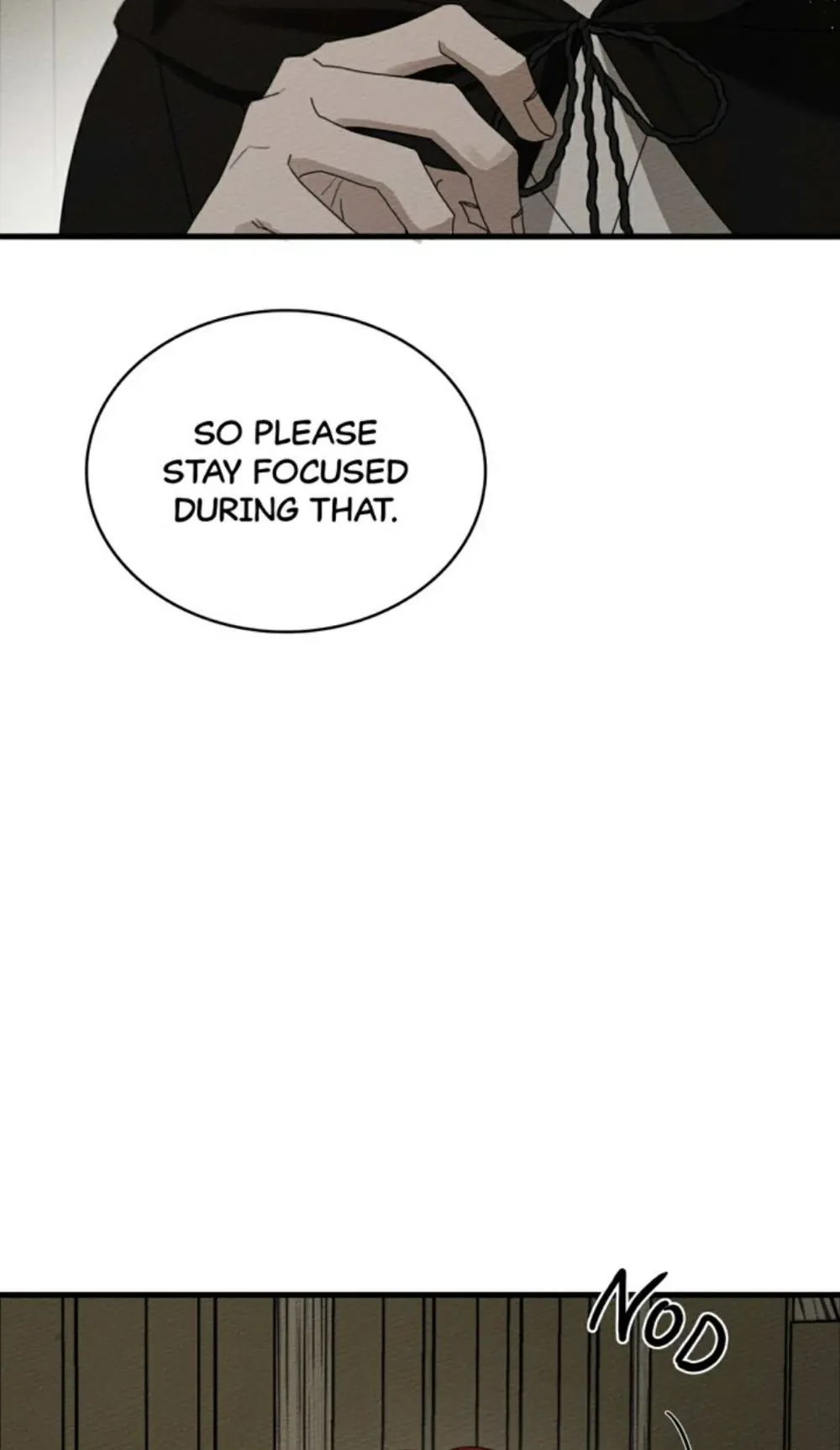 Read Under the Oak Tree EN Manga Online