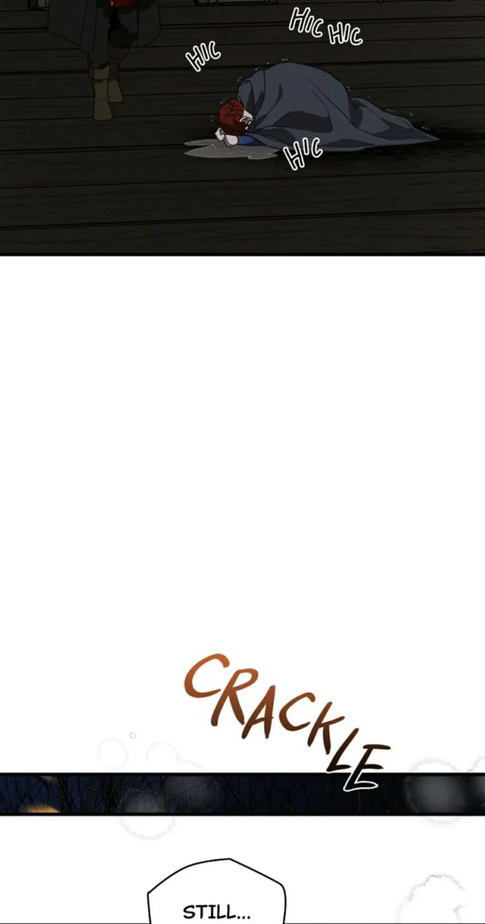 Read Under the Oak Tree EN Manga Online