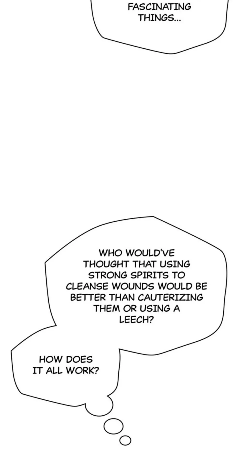 Read Under the Oak Tree EN Manga Online
