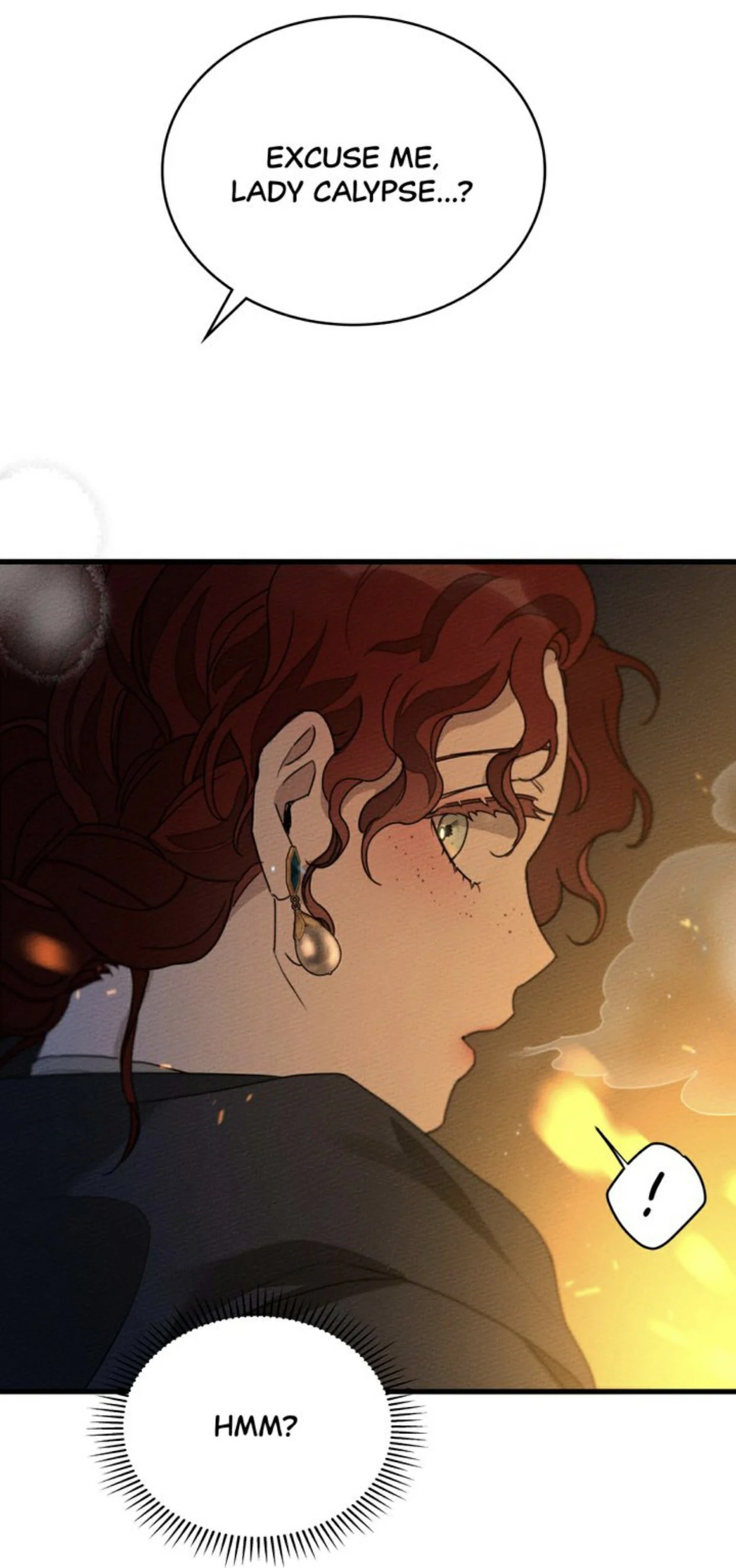 Read Under the Oak Tree EN Manga Online