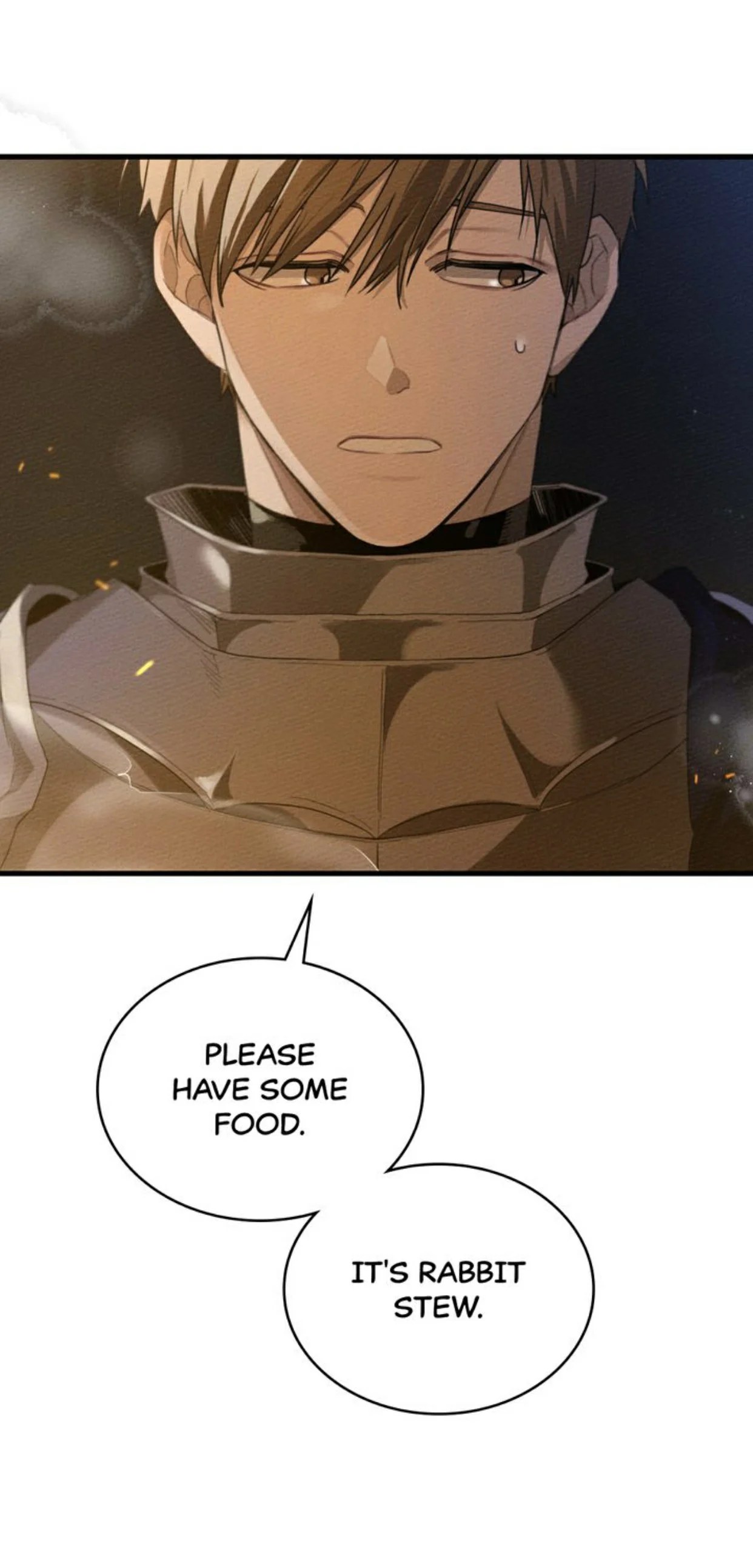 Read Under the Oak Tree EN Manga Online