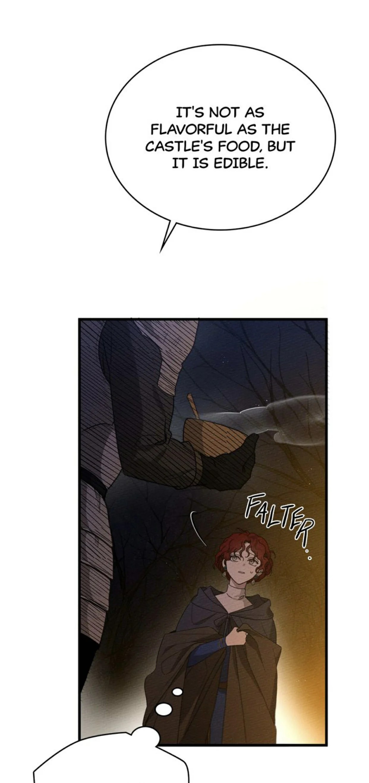 Read Under the Oak Tree EN Manga Online