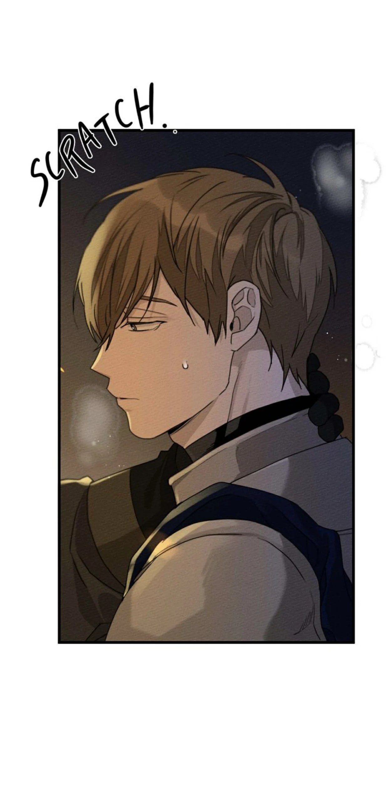 Read Under the Oak Tree EN Manga Online