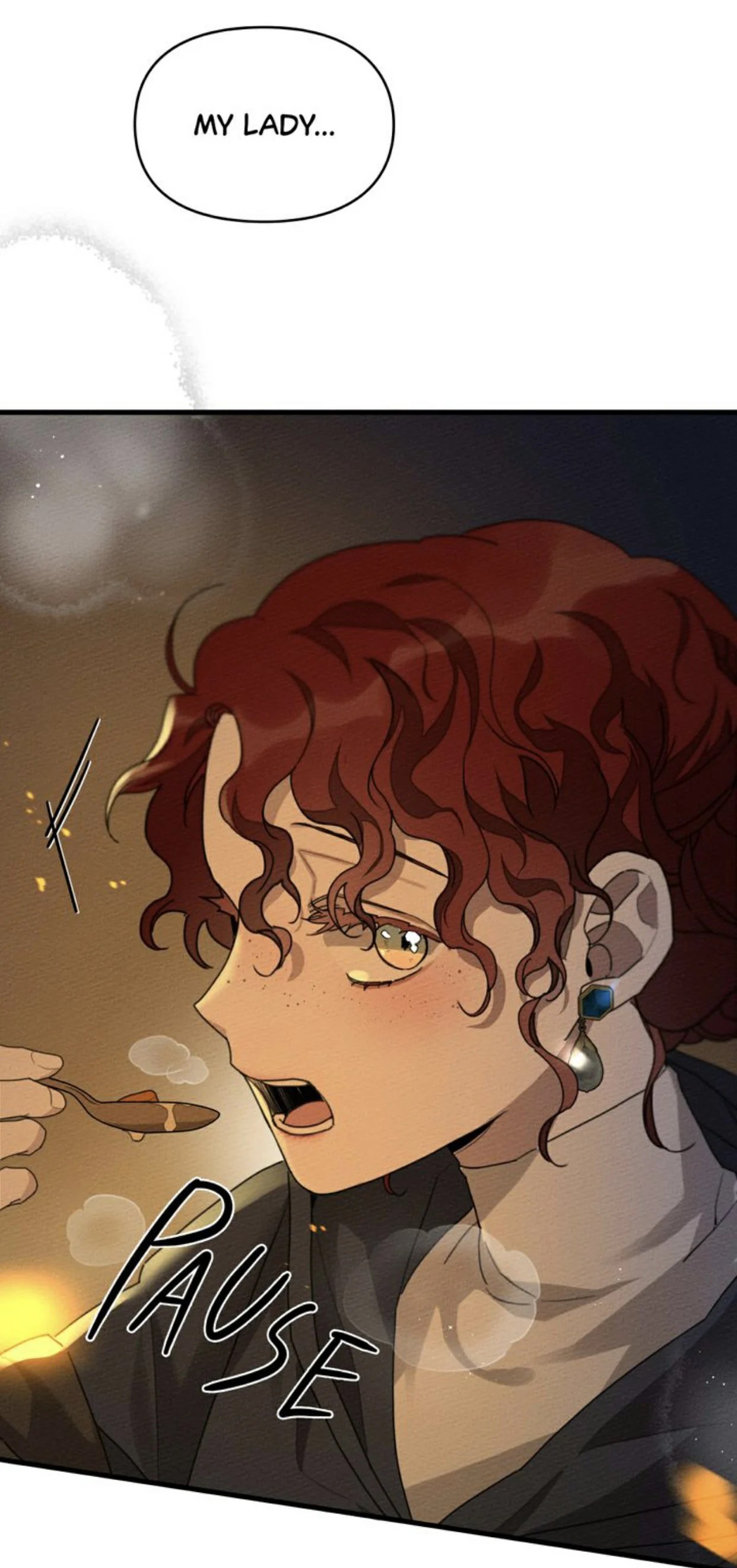 Read Under the Oak Tree EN Manga Online