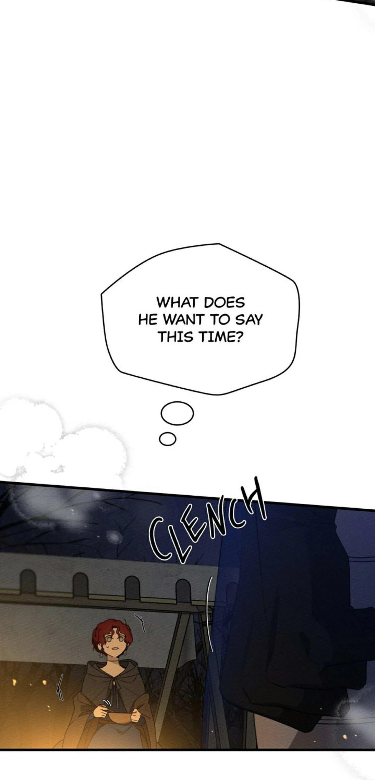 Read Under the Oak Tree EN Manga Online