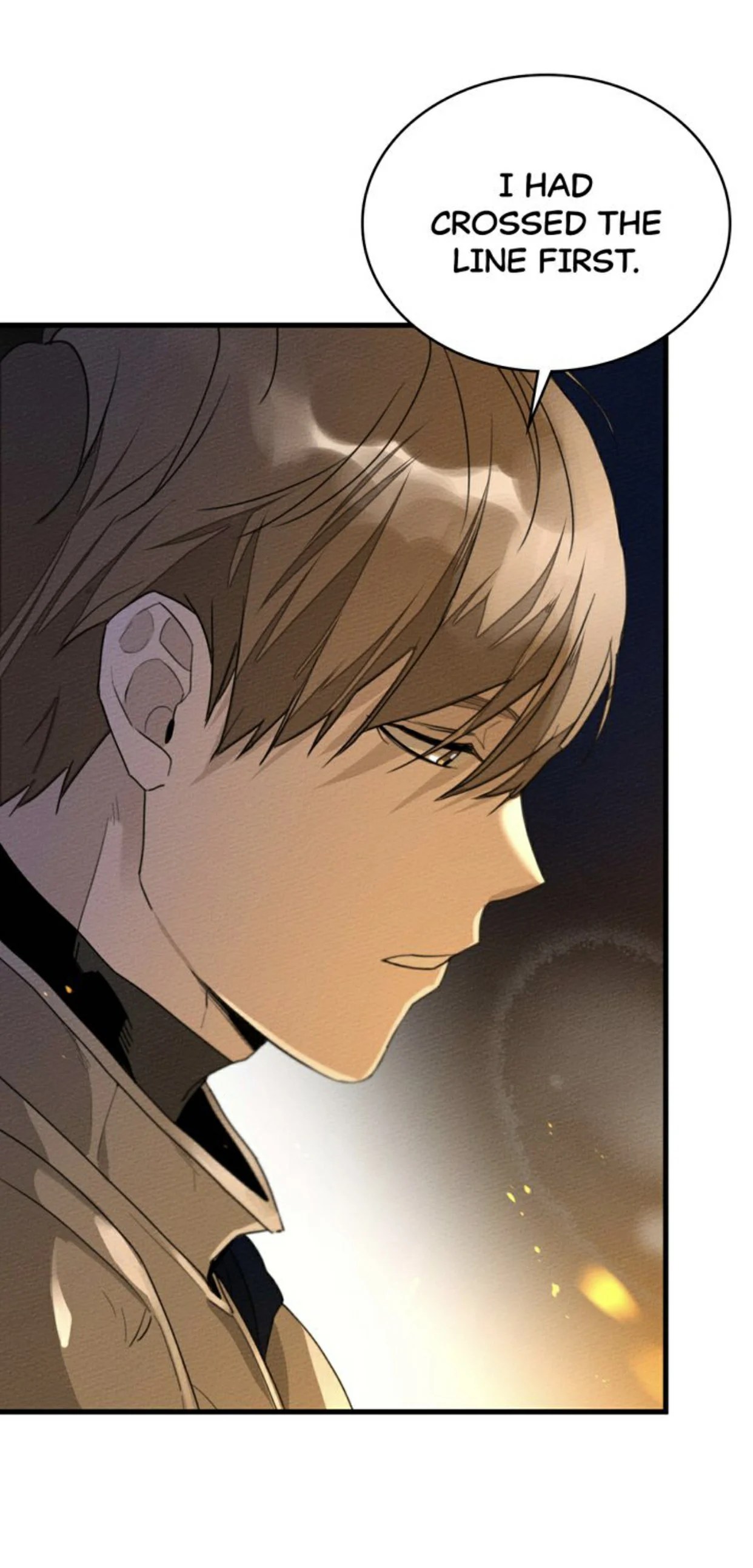 Read Under the Oak Tree EN Manga Online