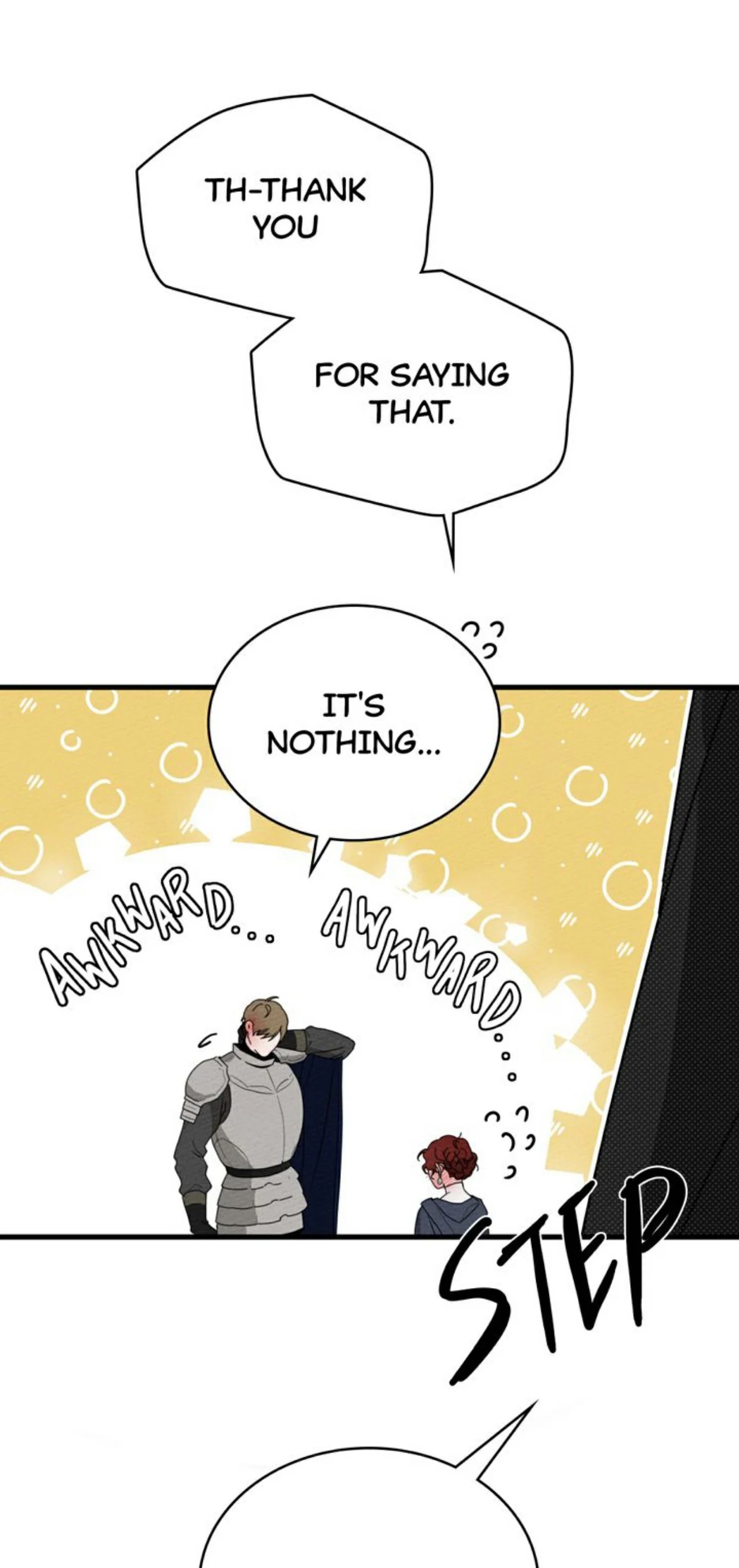 Read Under the Oak Tree EN Manga Online