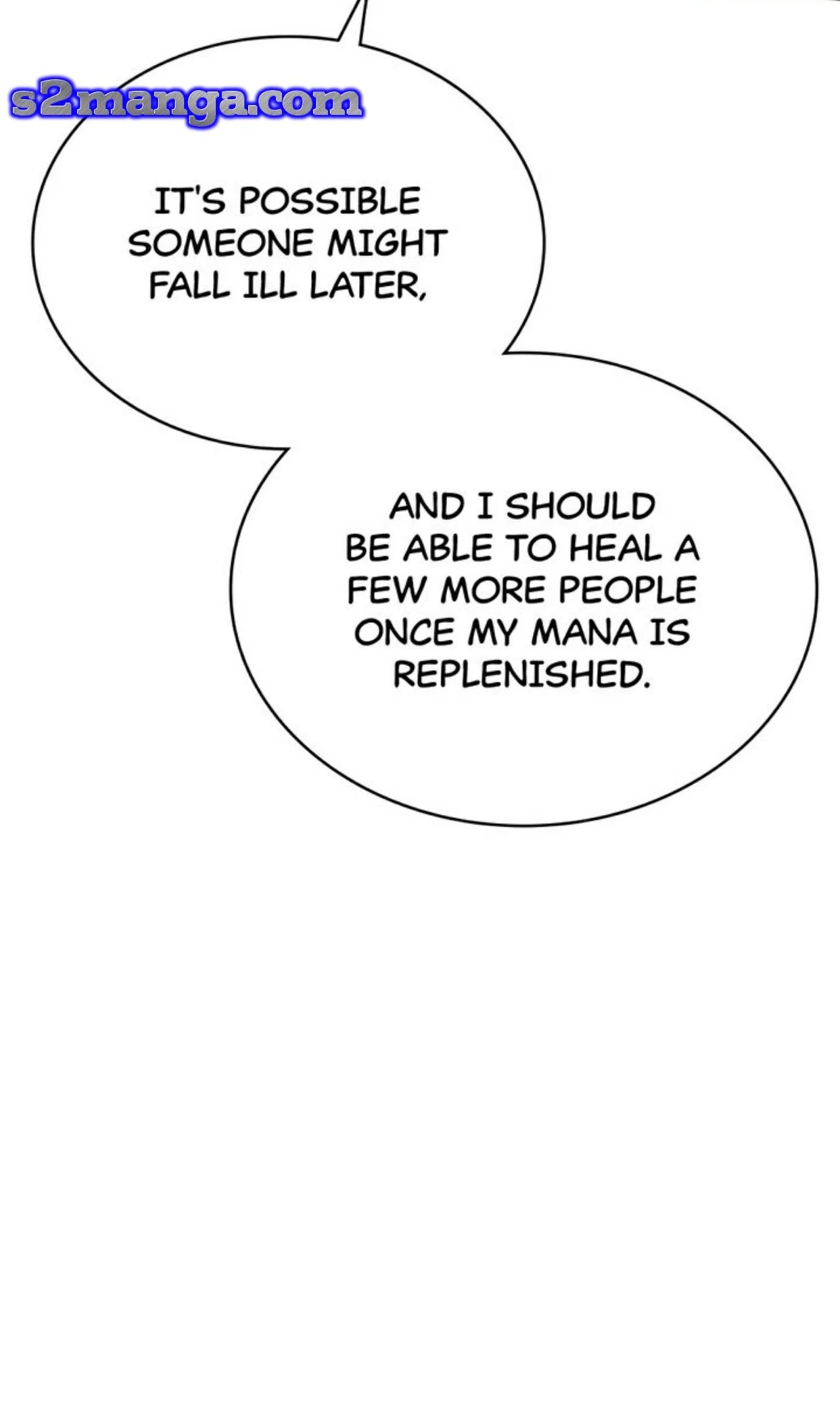 Read Under the Oak Tree EN Manga Online