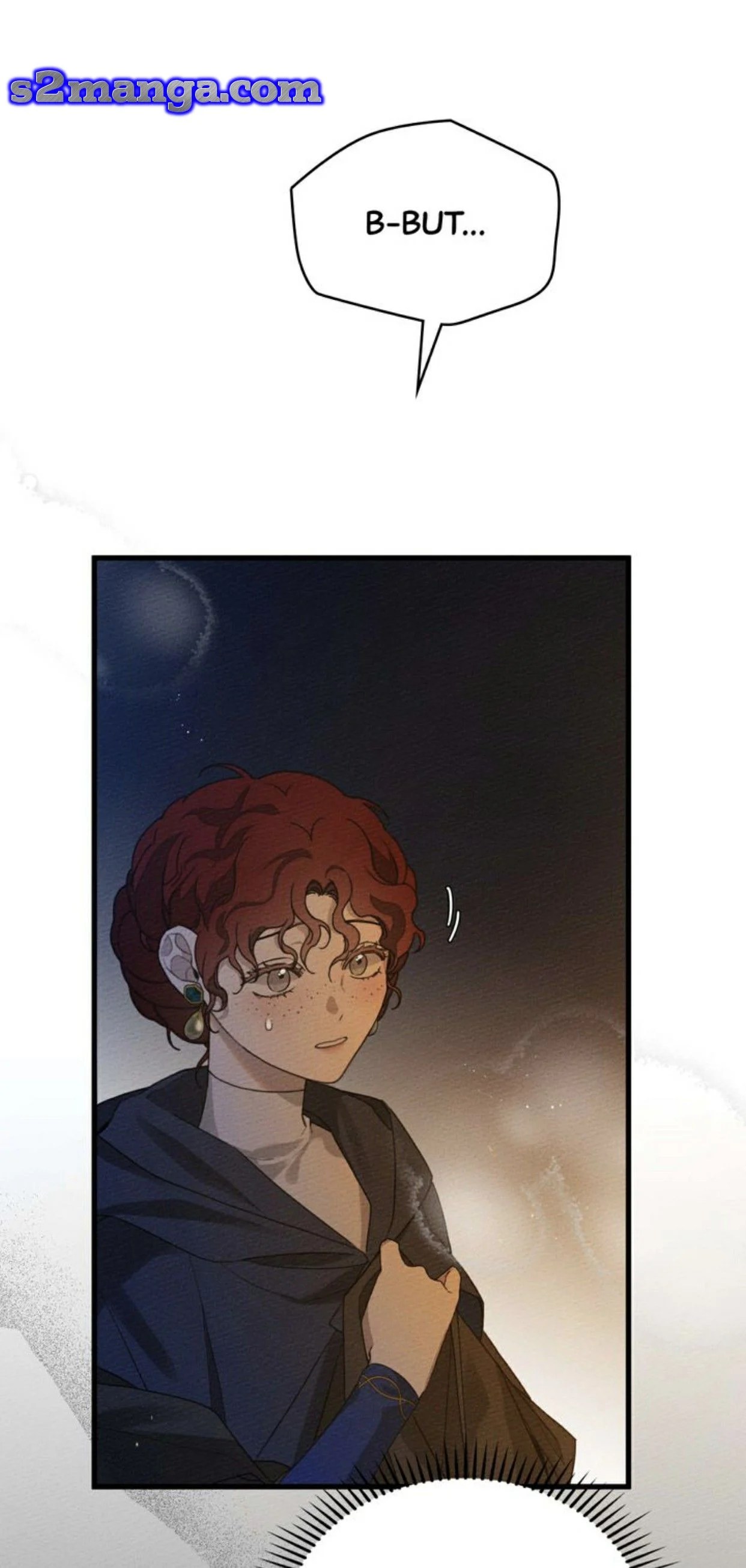 Read Under the Oak Tree EN Manga Online