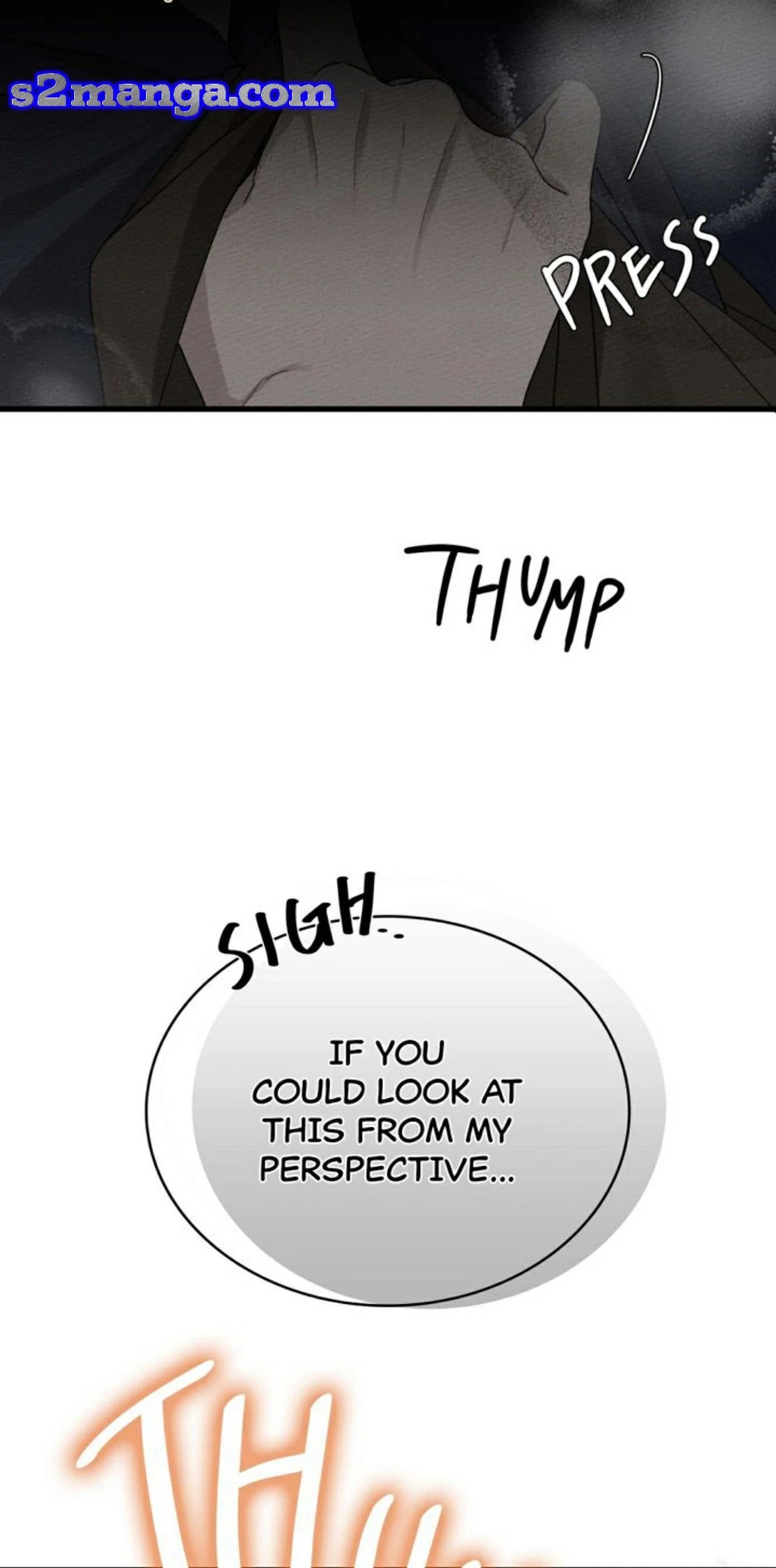 Read Under the Oak Tree EN Manga Online