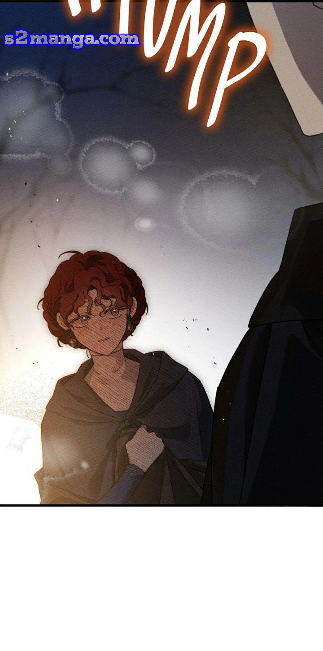 Read Under the Oak Tree EN Manga Online