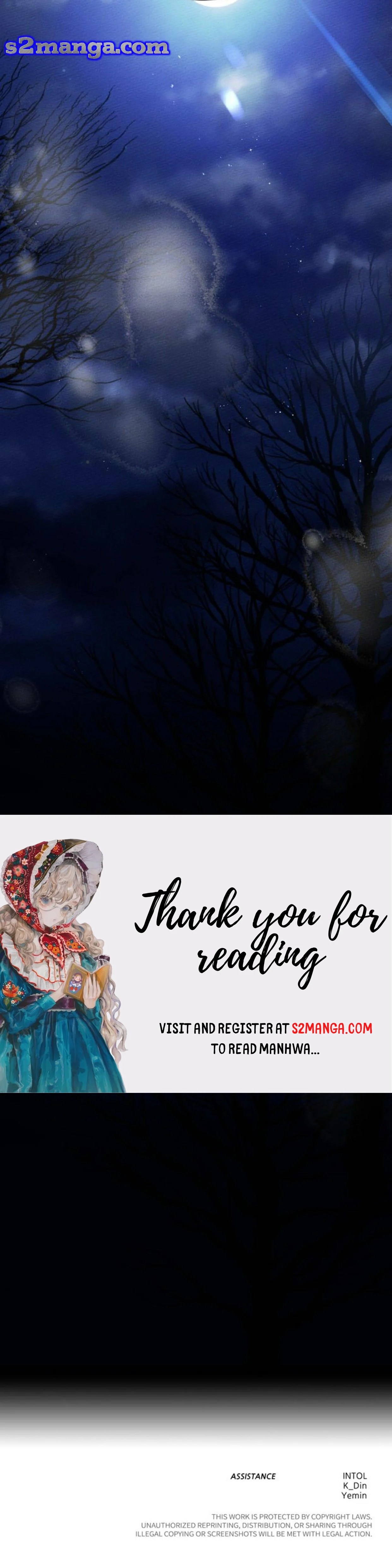 Read Under the Oak Tree EN Manga Online