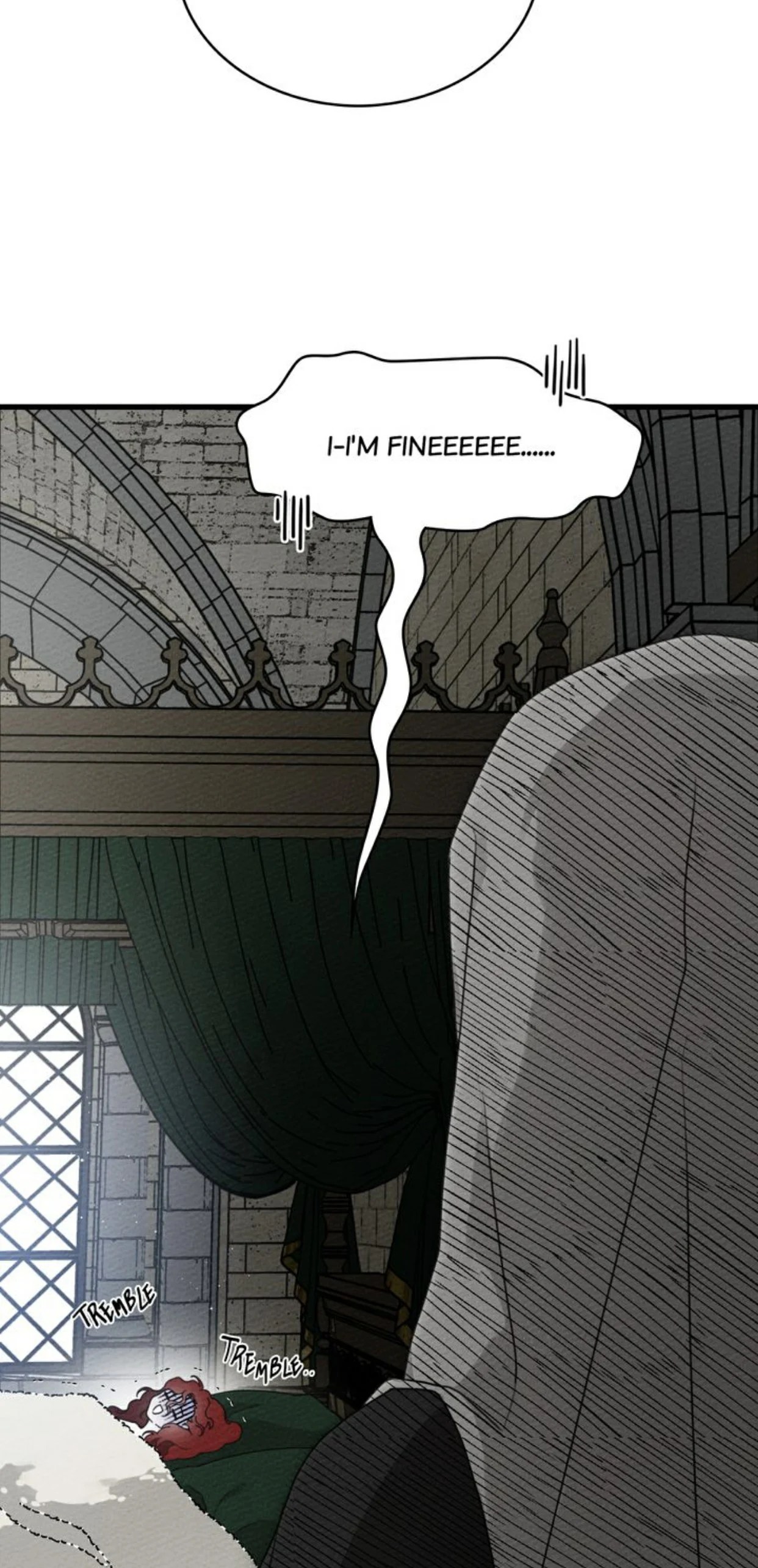 Read Under the Oak Tree EN Manga Online