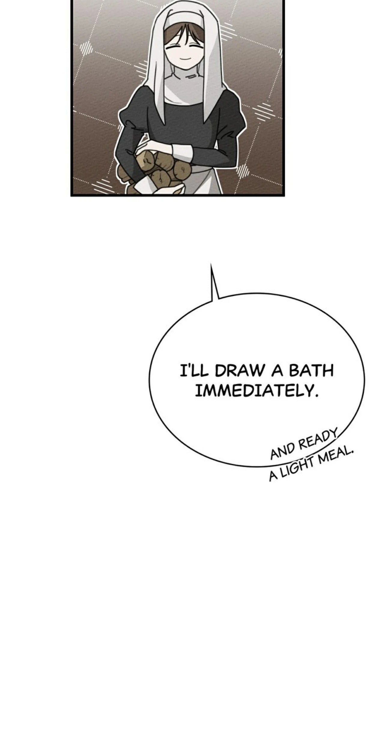 Read Under the Oak Tree EN Manga Online