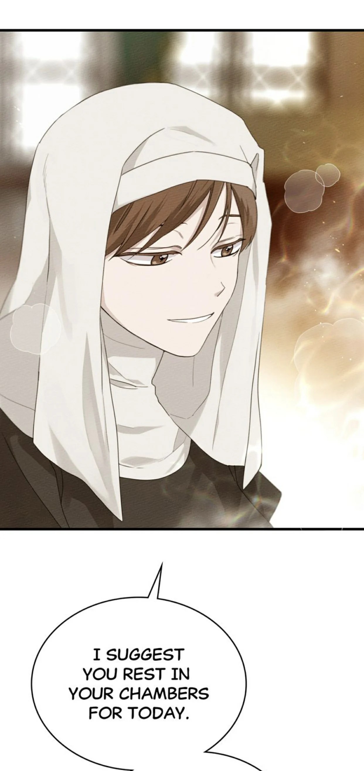 Read Under the Oak Tree EN Manga Online