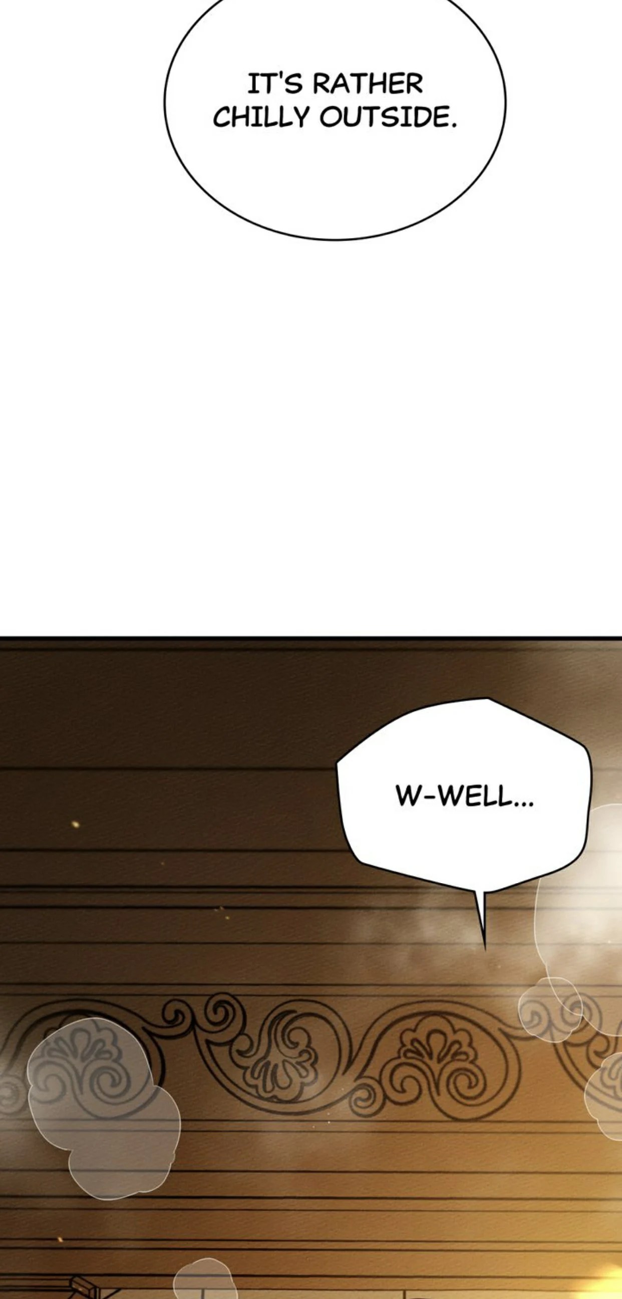 Read Under the Oak Tree EN Manga Online