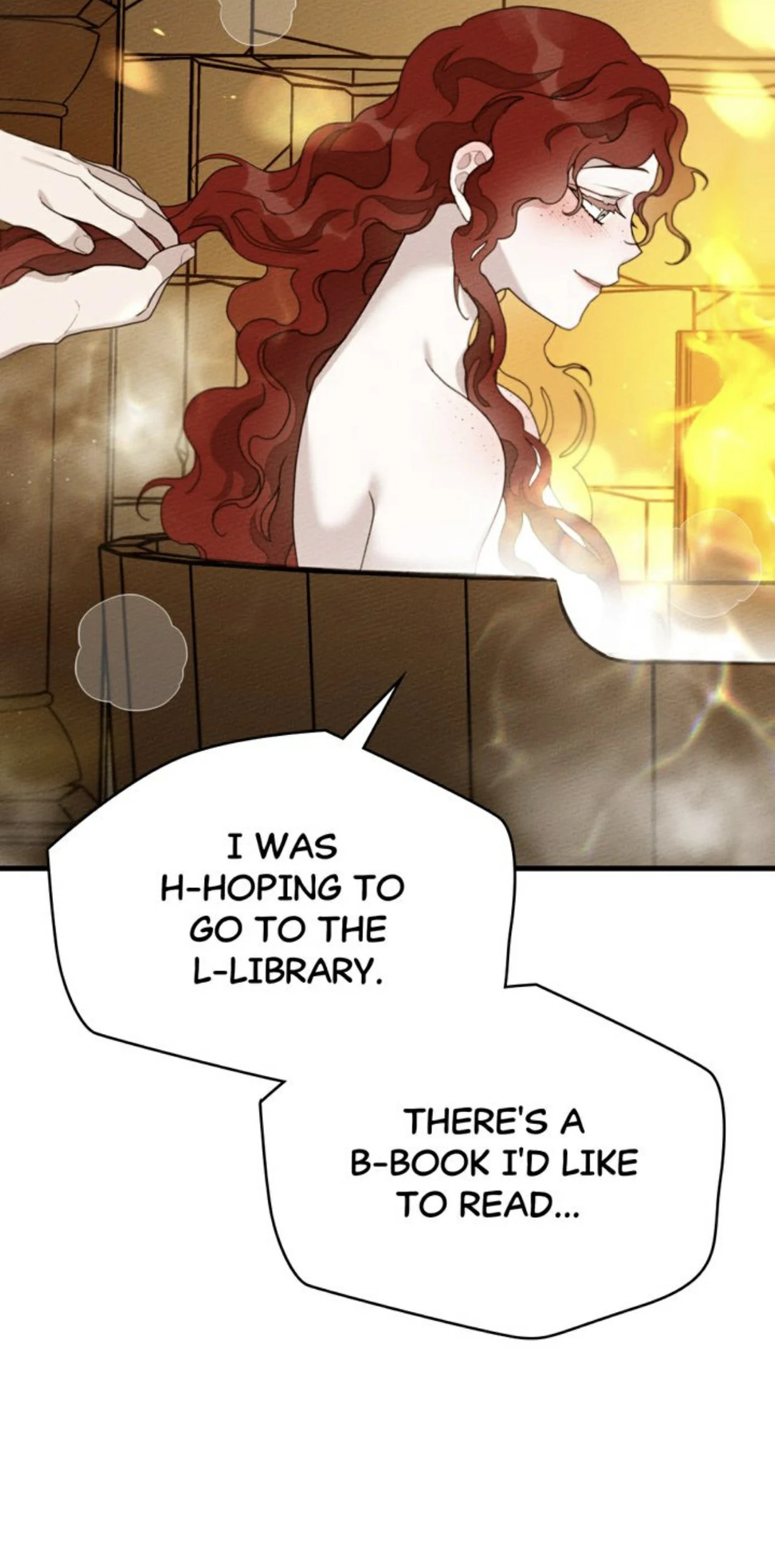 Read Under the Oak Tree EN Manga Online