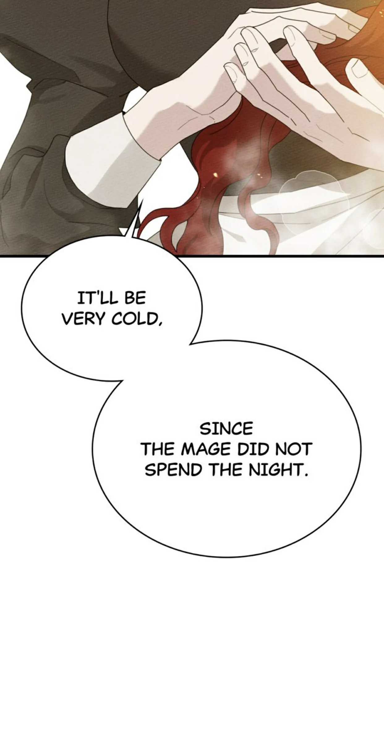 Read Under the Oak Tree EN Manga Online