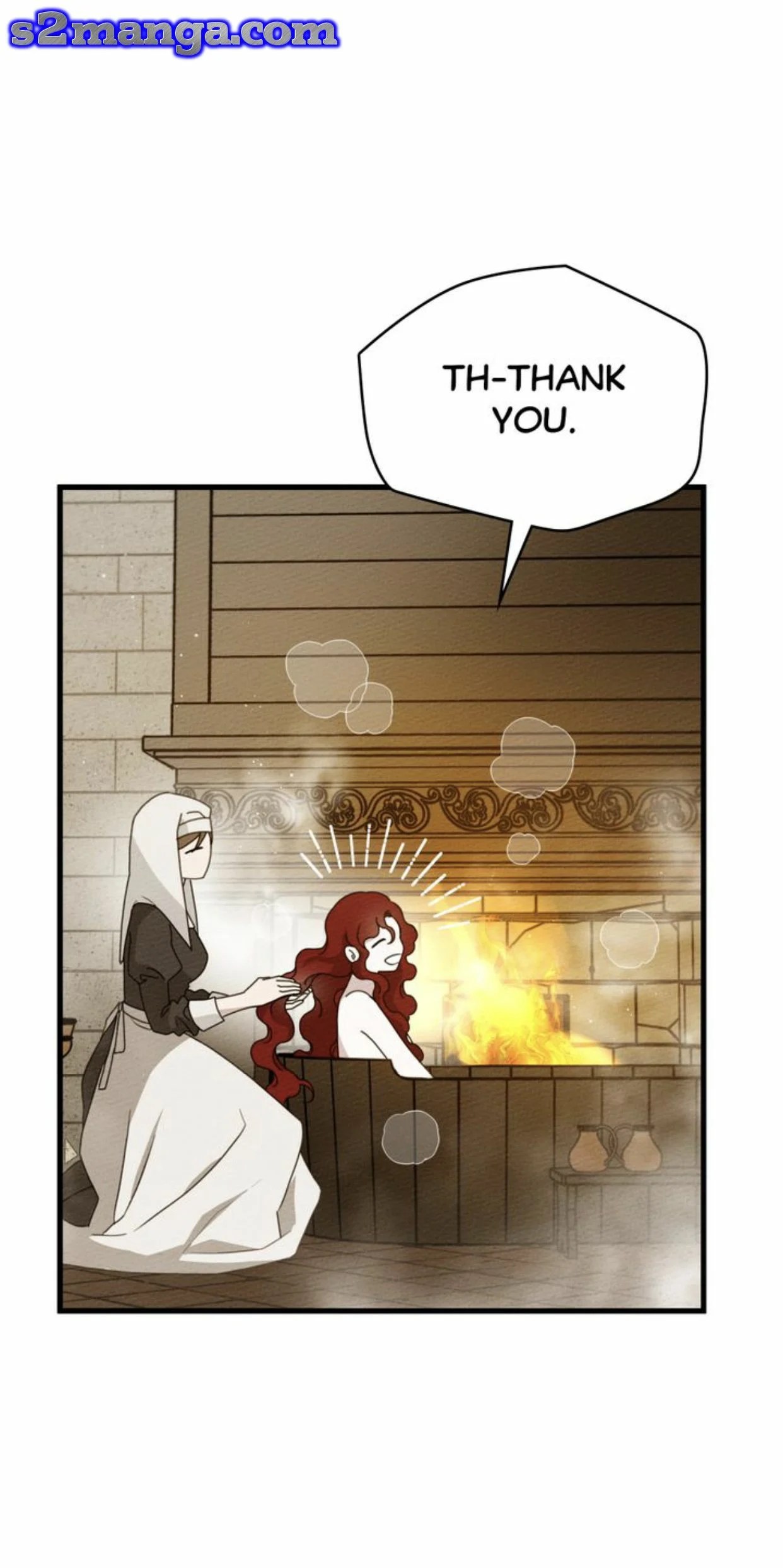Read Under the Oak Tree EN Manga Online