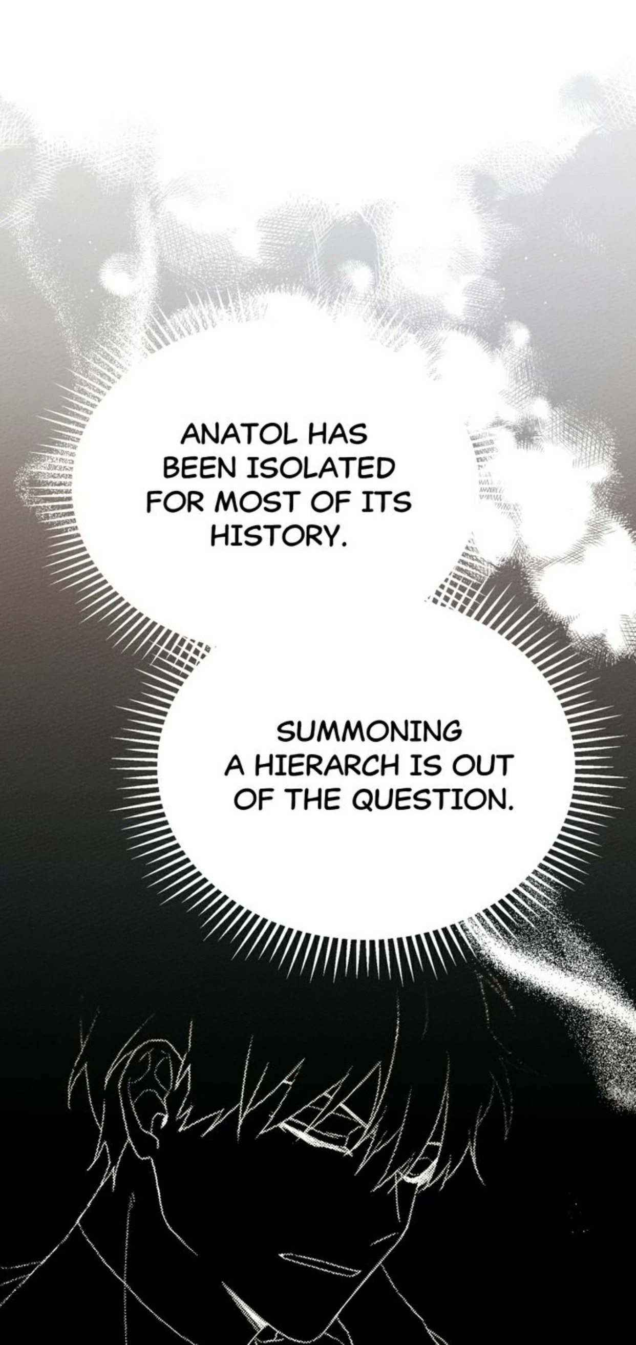 Read Under the Oak Tree EN Manga Online