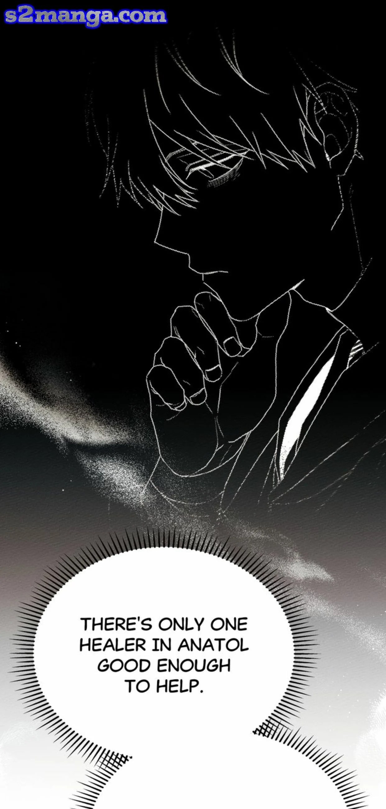 Read Under the Oak Tree EN Manga Online