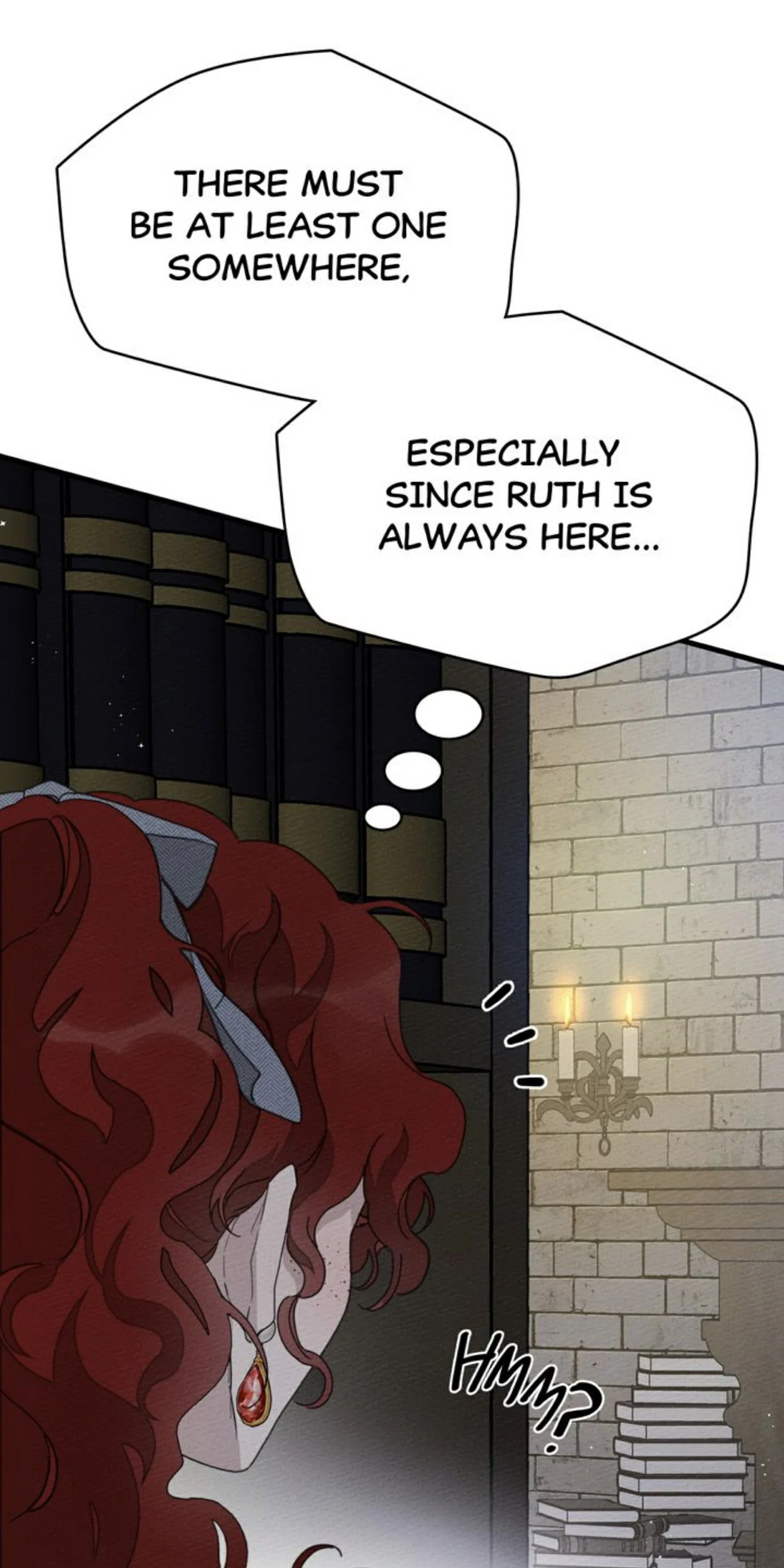 Read Under the Oak Tree EN Manga Online