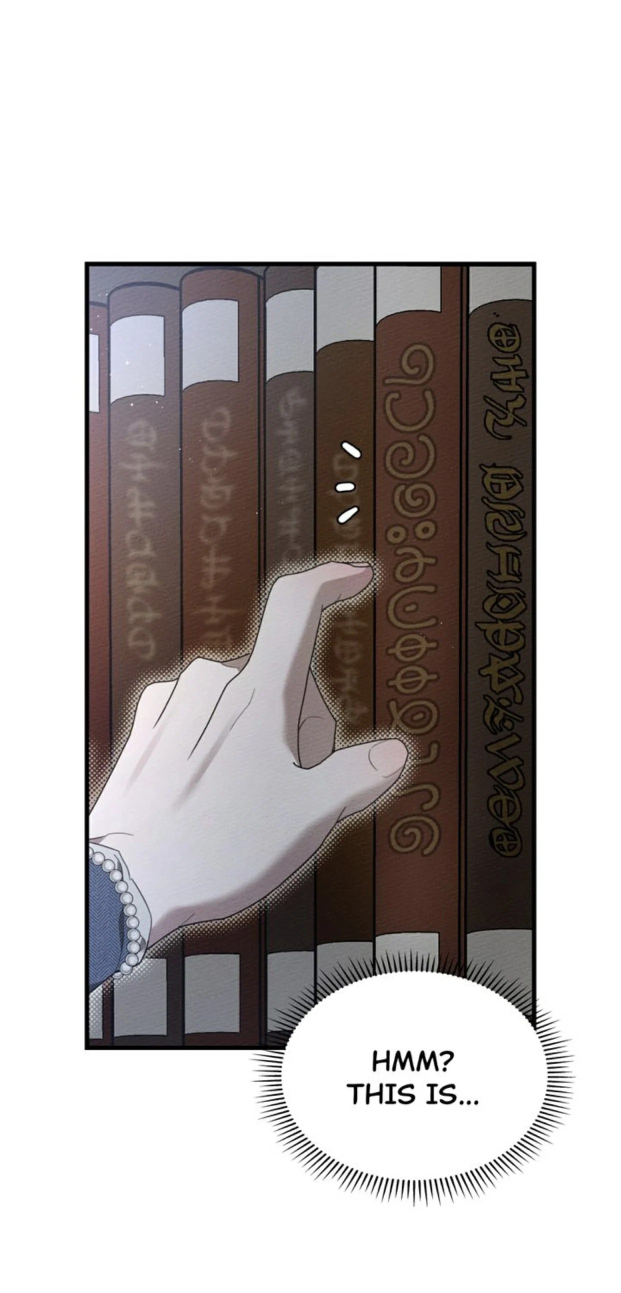 Read Under the Oak Tree EN Manga Online