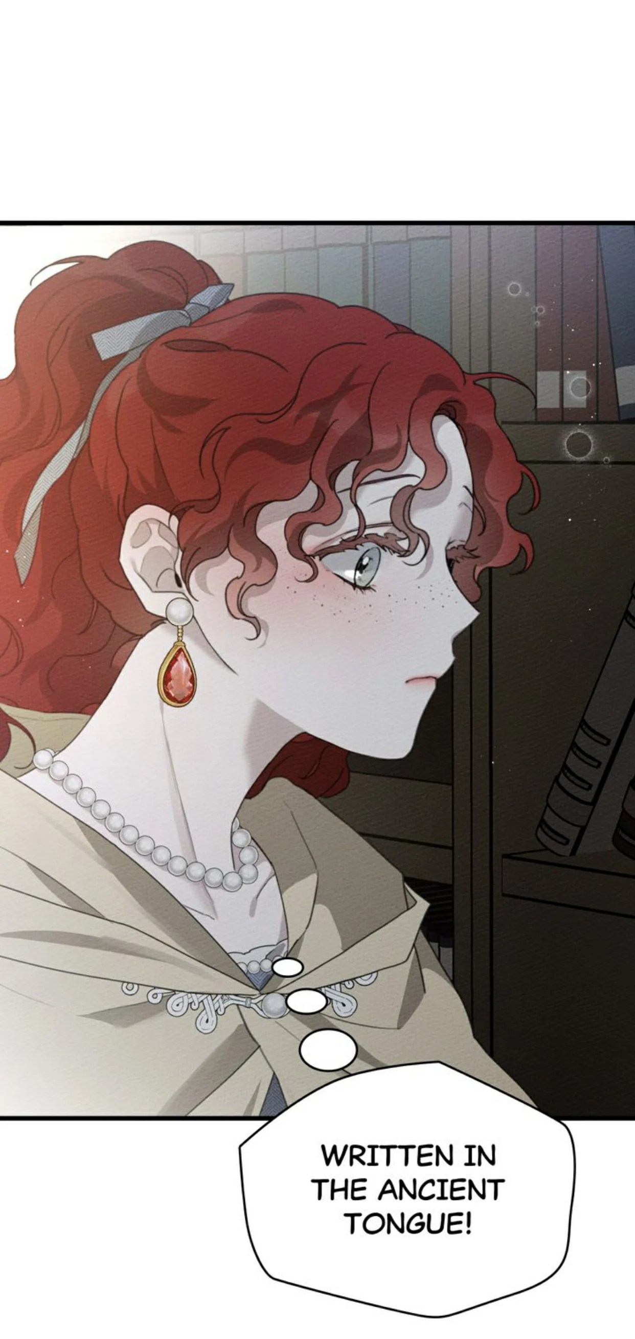 Read Under the Oak Tree EN Manga Online