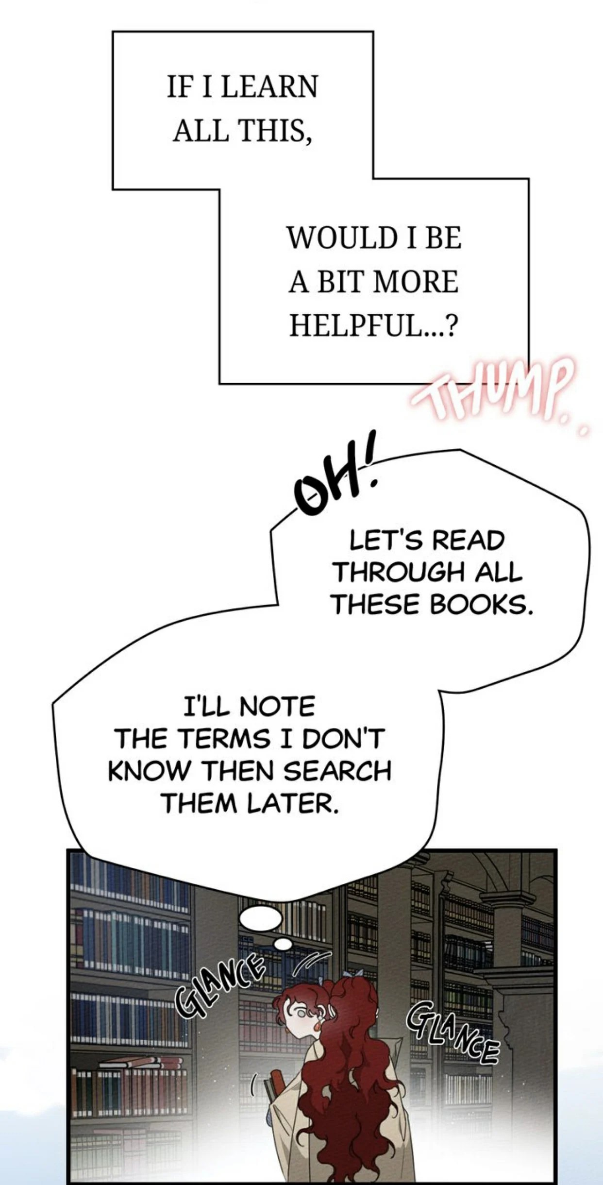 Read Under the Oak Tree EN Manga Online