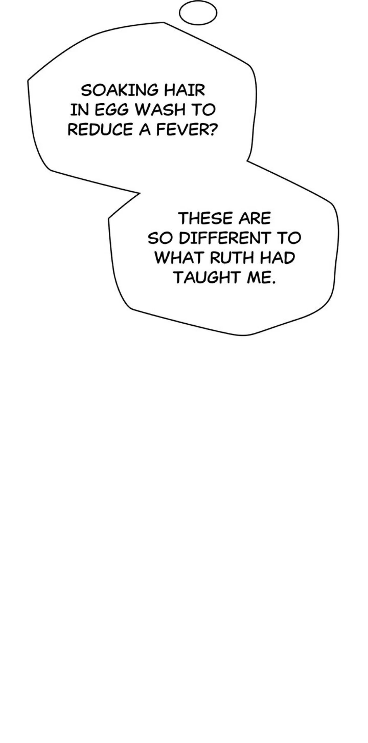 Read Under the Oak Tree EN Manga Online