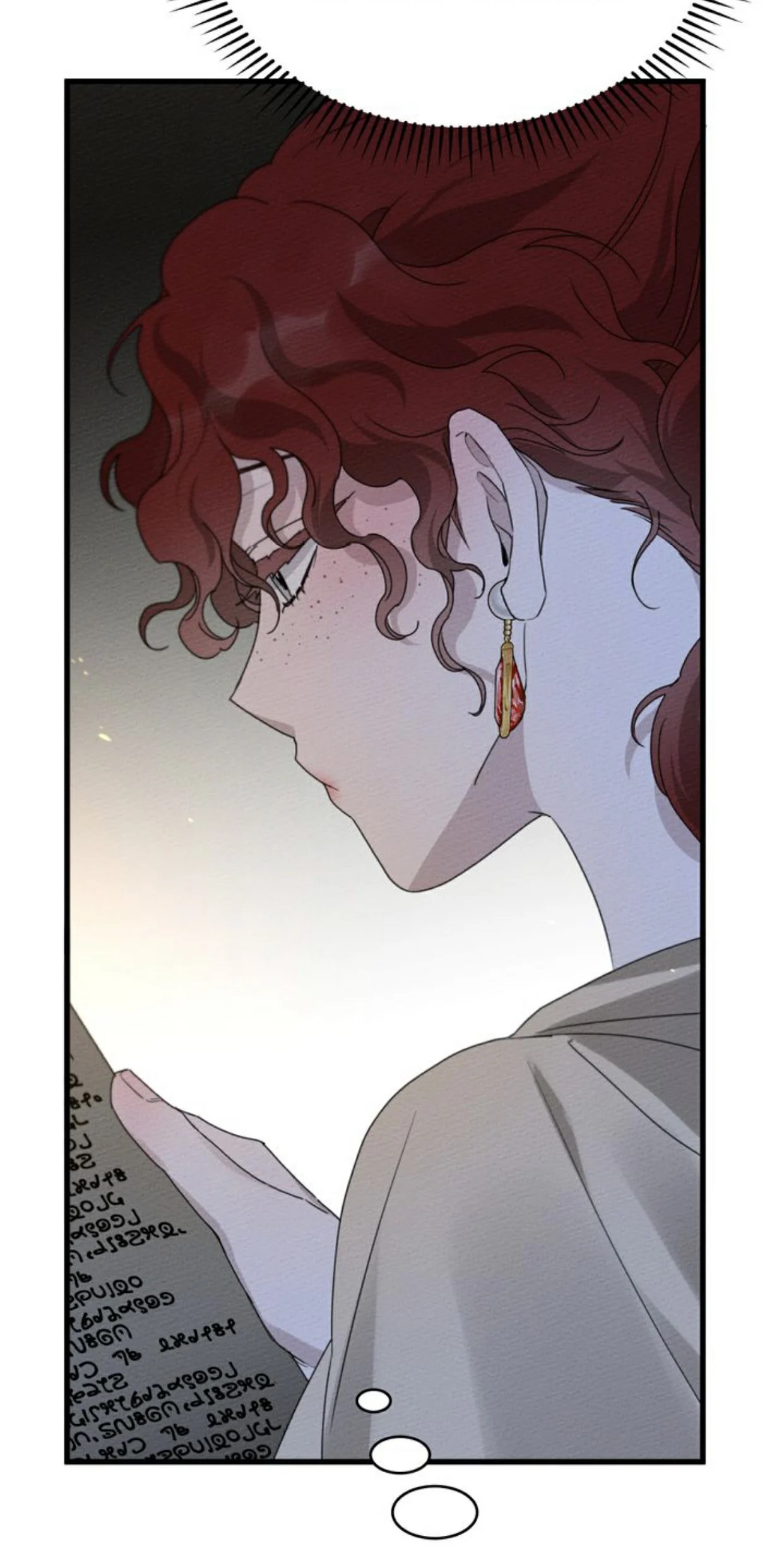 Read Under the Oak Tree EN Manga Online