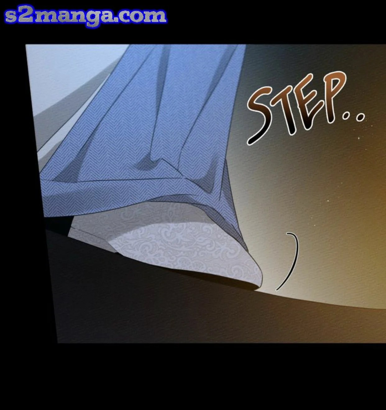 Read Under the Oak Tree EN Manga Online