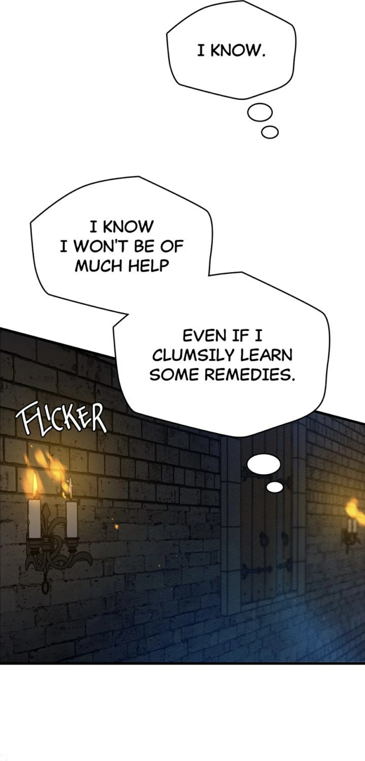 Read Under the Oak Tree EN Manga Online