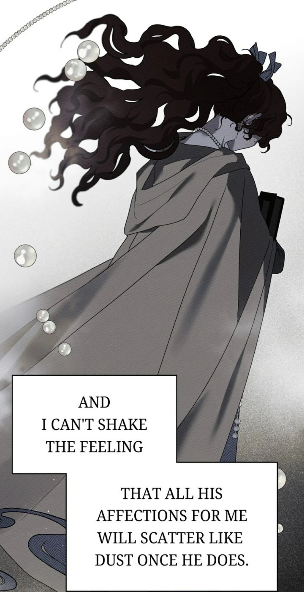 Read Under the Oak Tree EN Manga Online