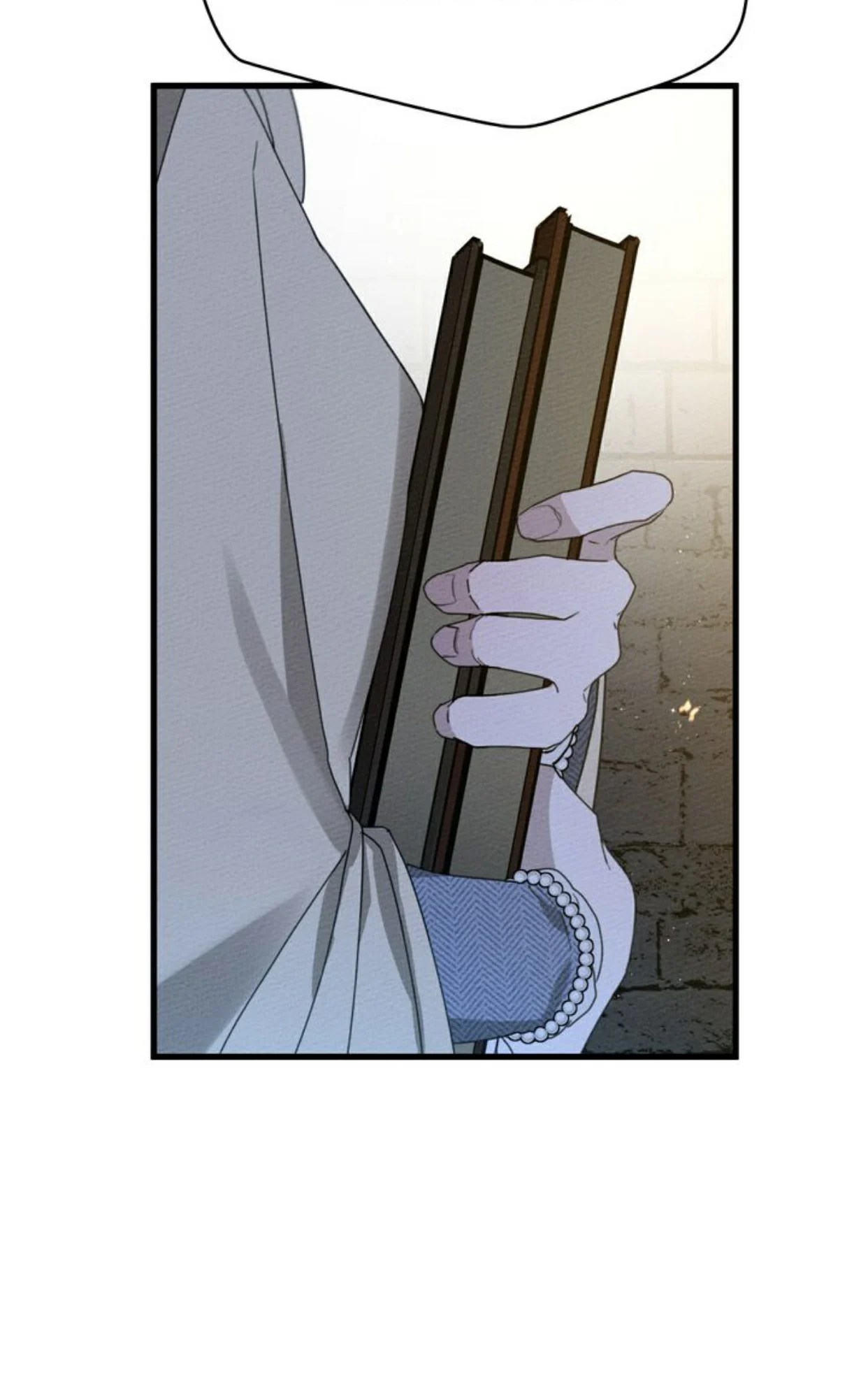 Read Under the Oak Tree EN Manga Online