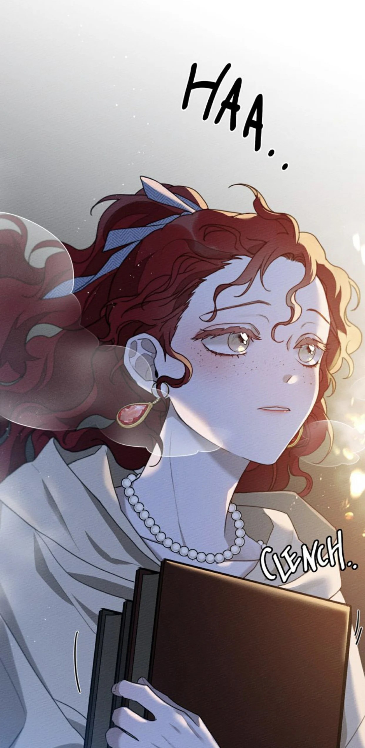 Read Under the Oak Tree EN Manga Online