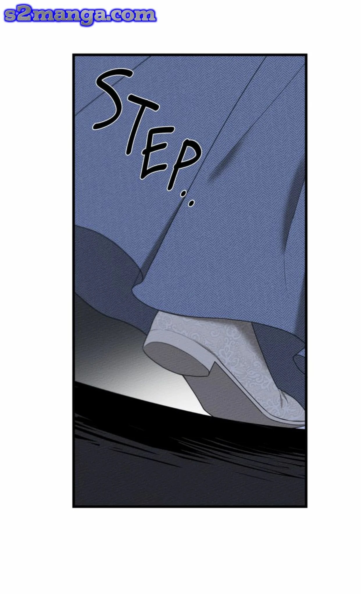 Read Under the Oak Tree EN Manga Online