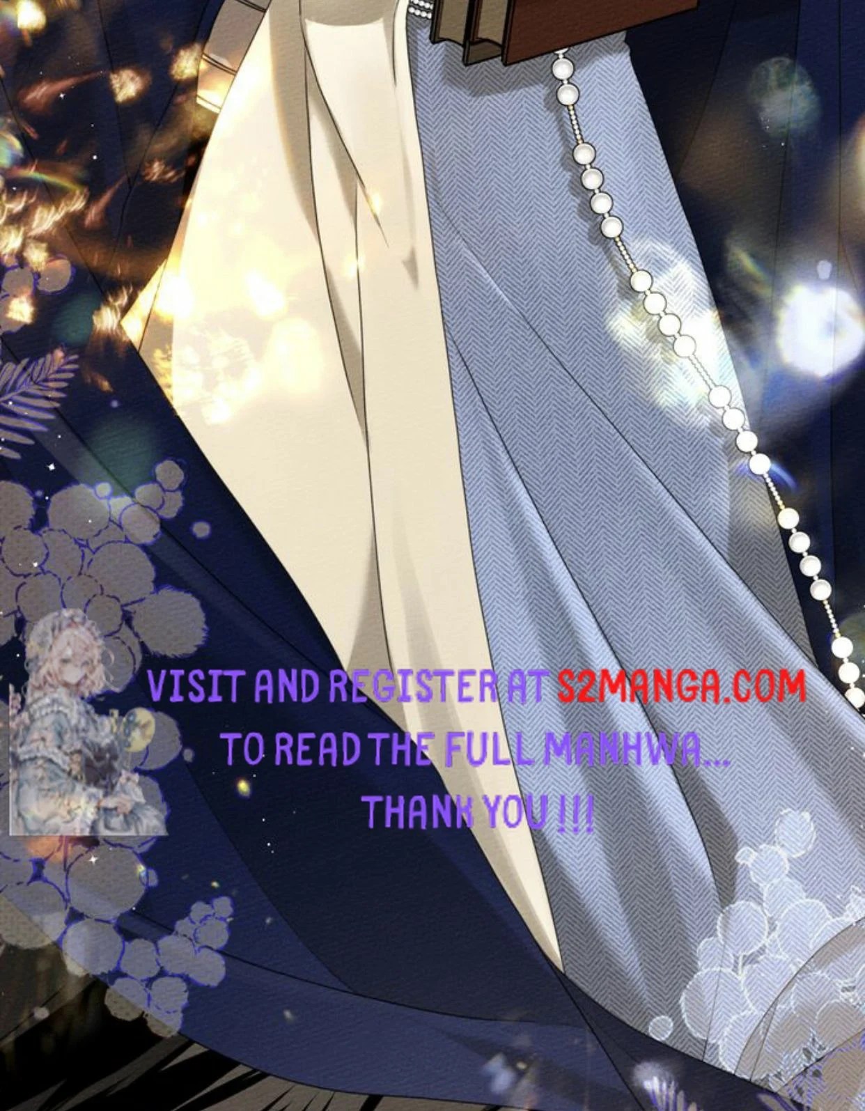 Read Under the Oak Tree EN Manga Online