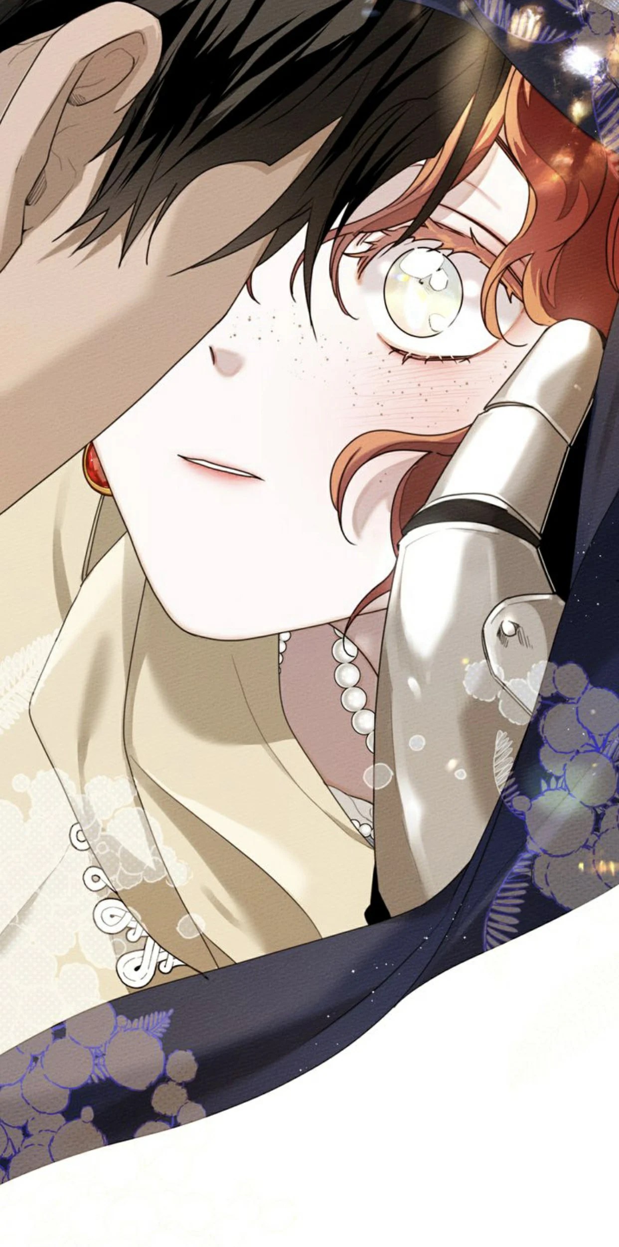 Read Under the Oak Tree EN Manga Online