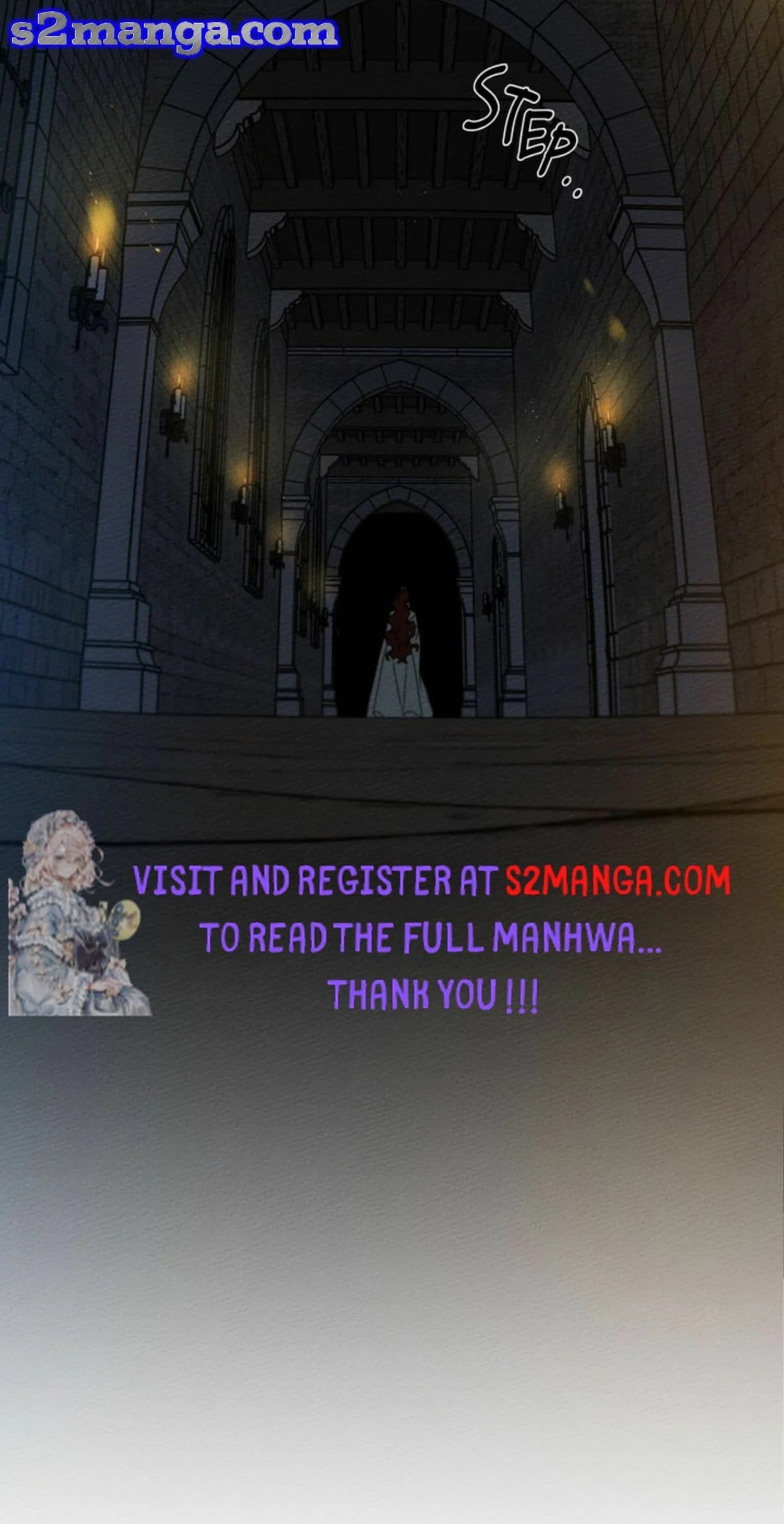 Read Under the Oak Tree EN Manga Online