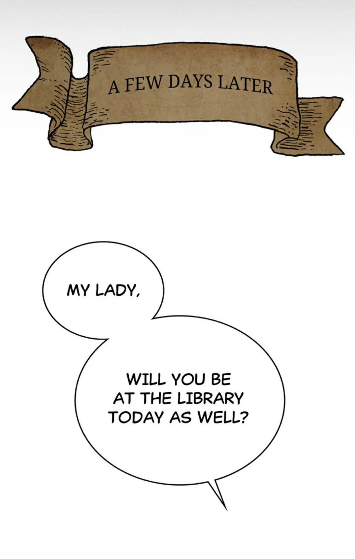 Read Under the Oak Tree EN Manga Online