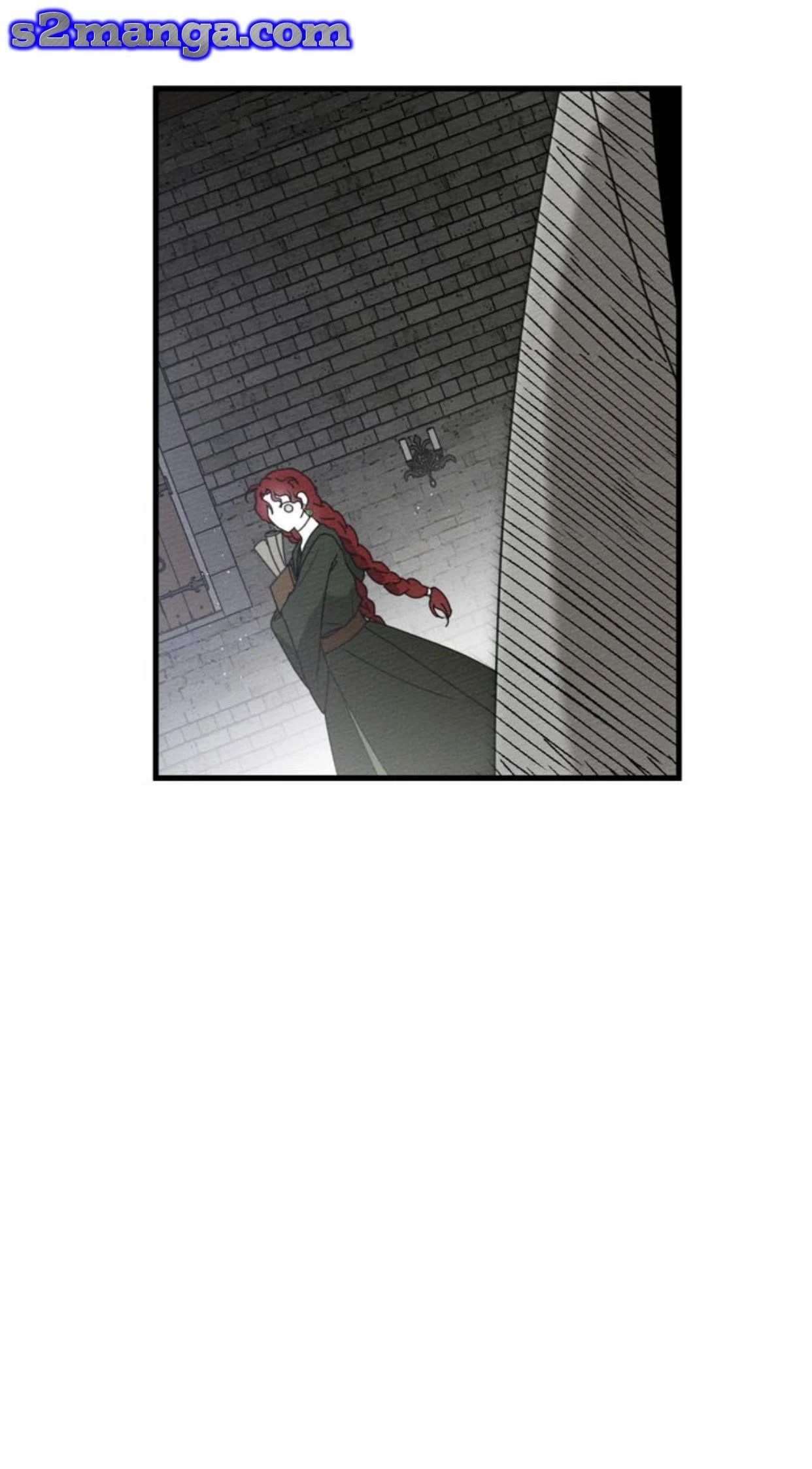 Read Under the Oak Tree EN Manga Online