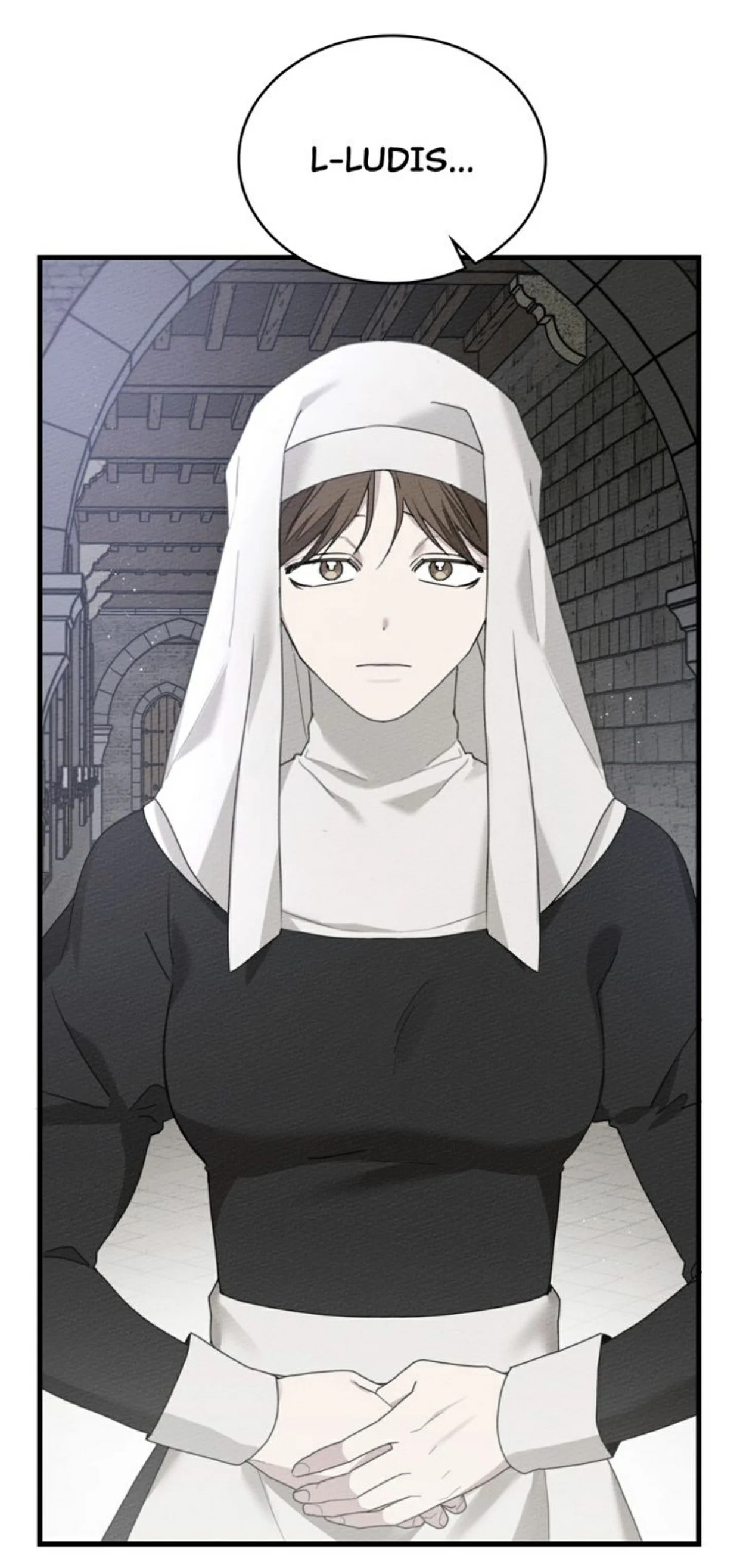 Read Under the Oak Tree EN Manga Online