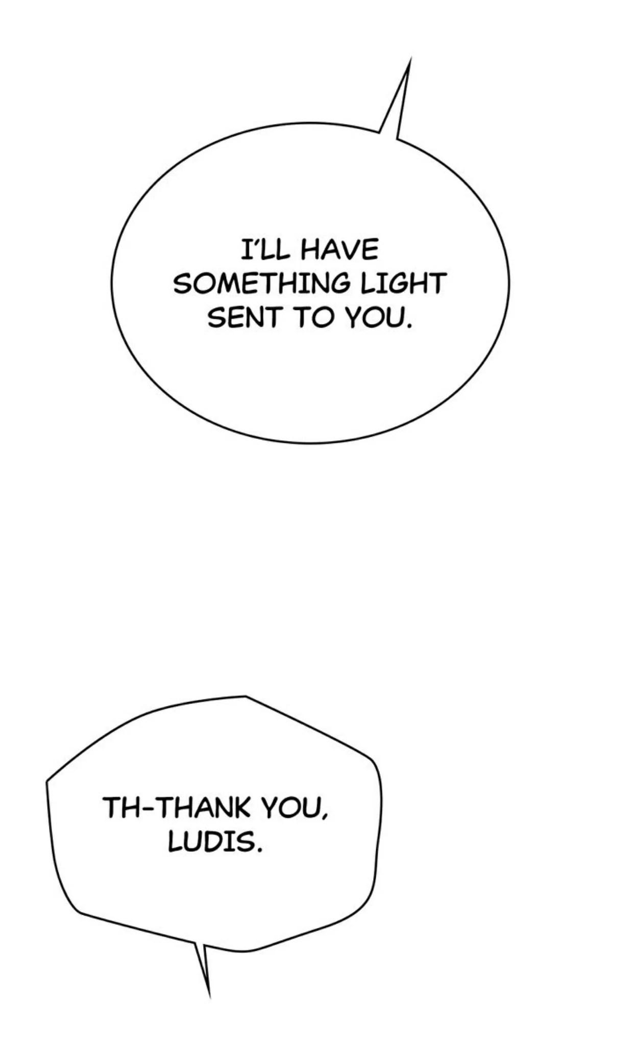 Read Under the Oak Tree EN Manga Online