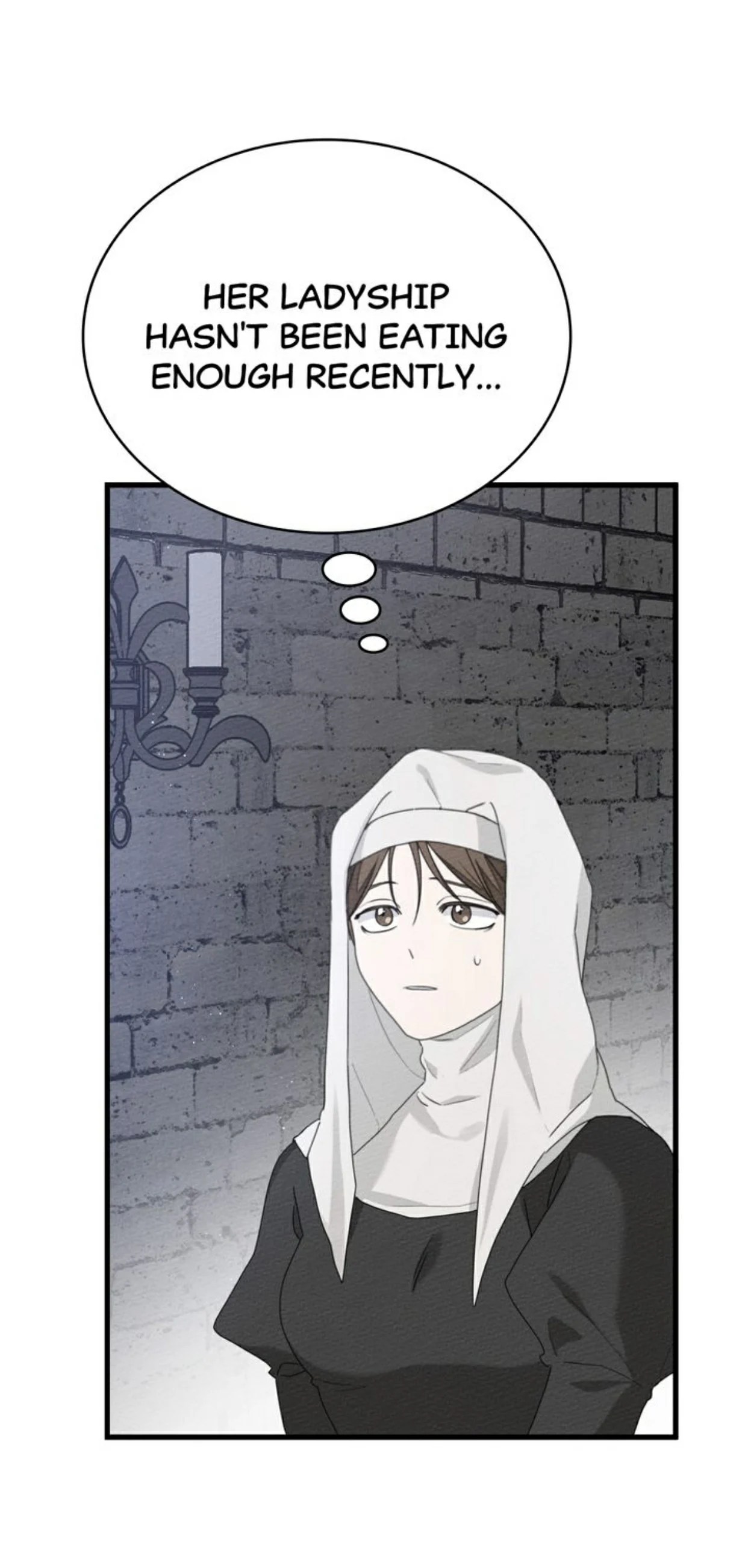 Read Under the Oak Tree EN Manga Online