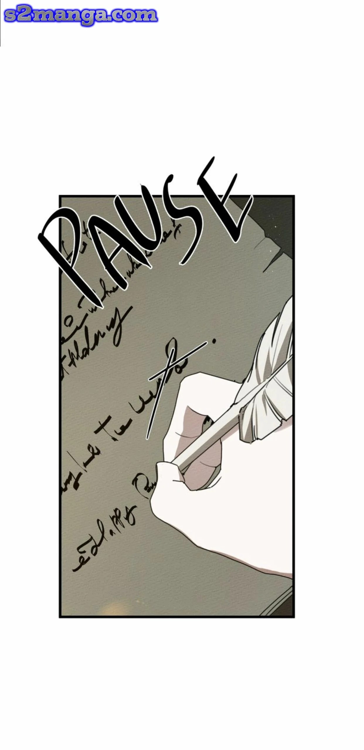 Read Under the Oak Tree EN Manga Online