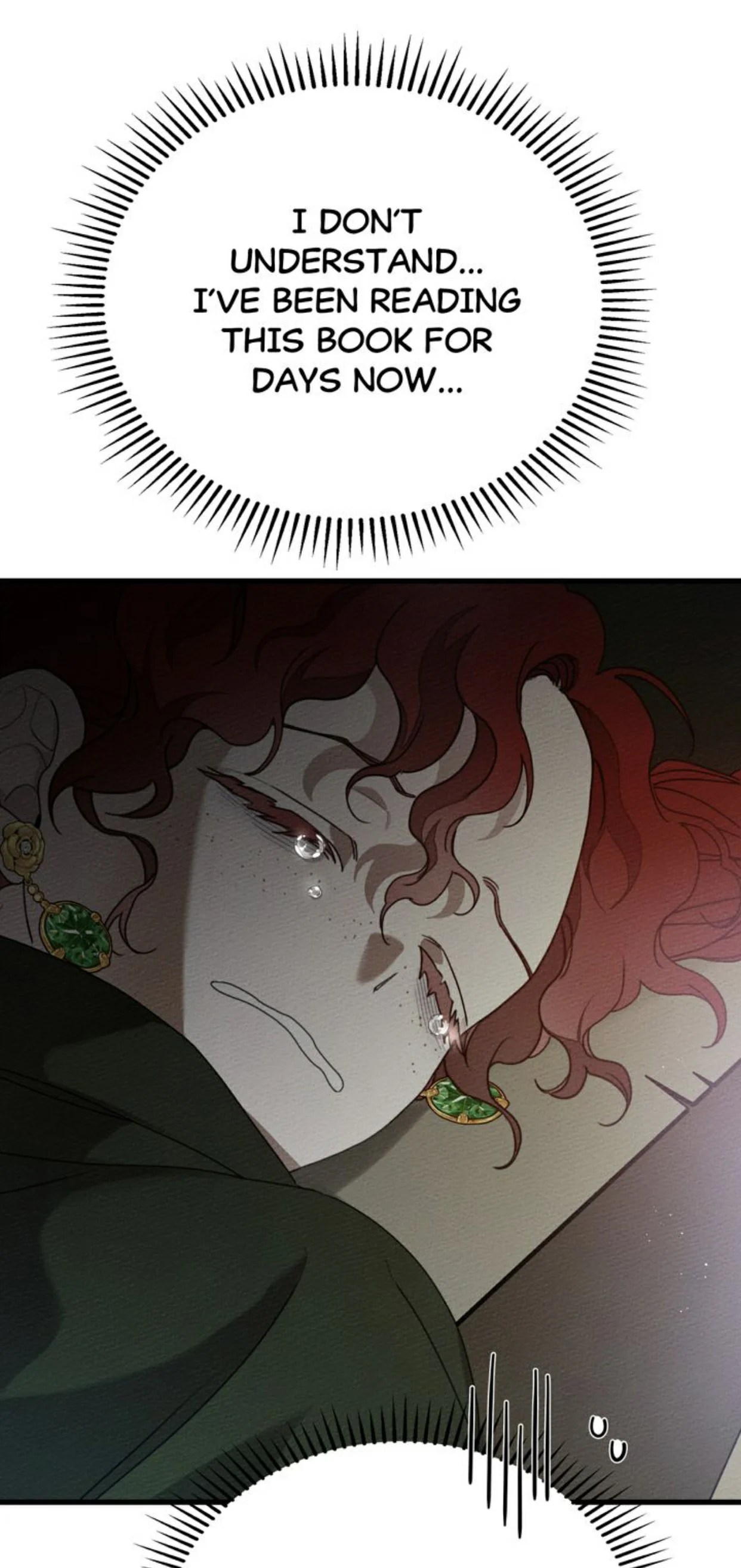 Read Under the Oak Tree EN Manga Online