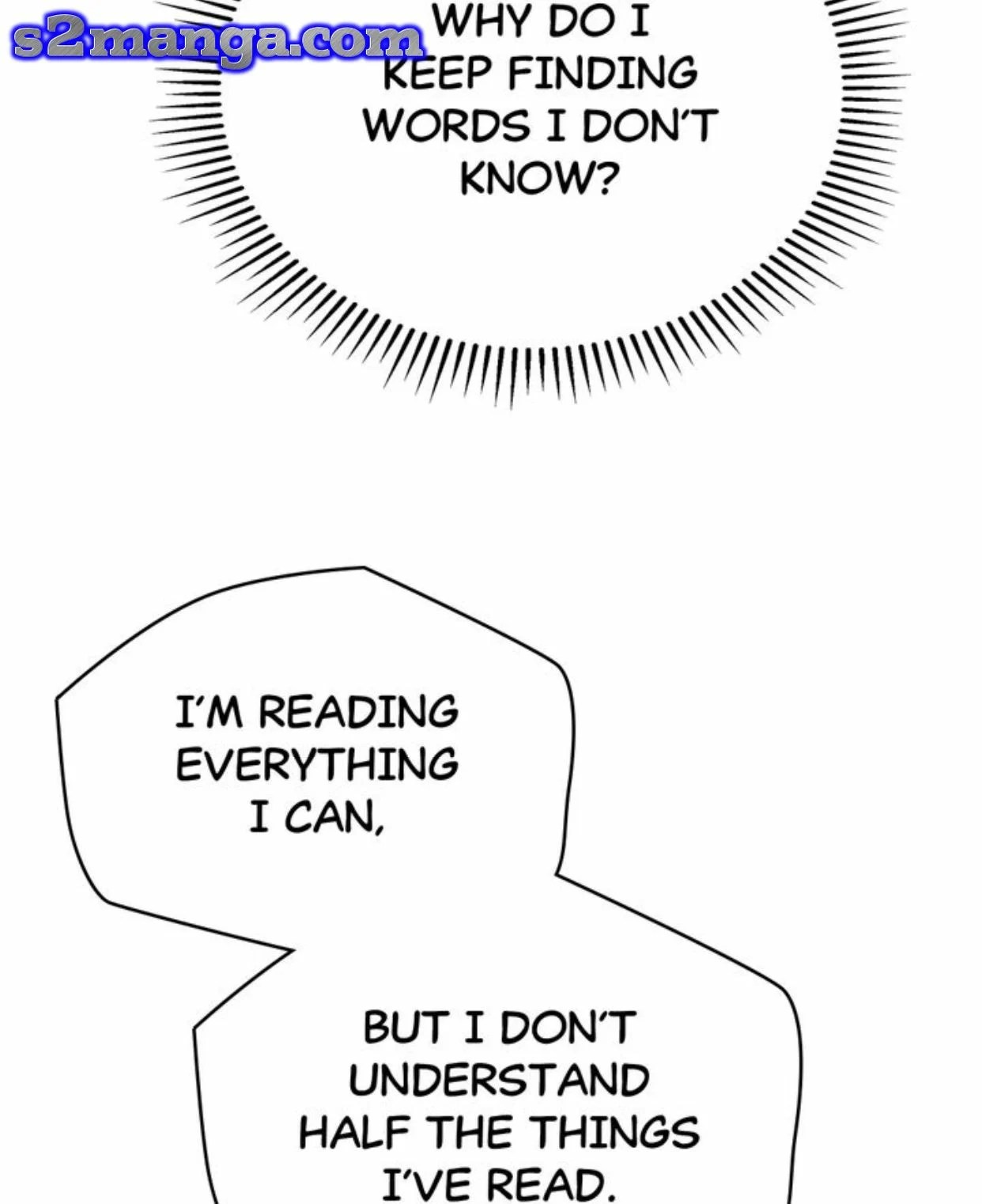 Read Under the Oak Tree EN Manga Online