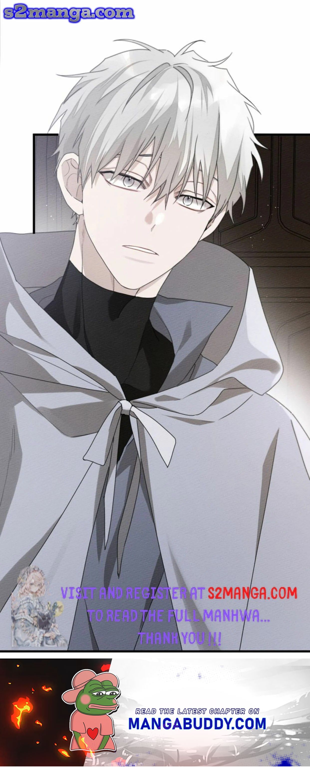 Read Under the Oak Tree EN Manga Online