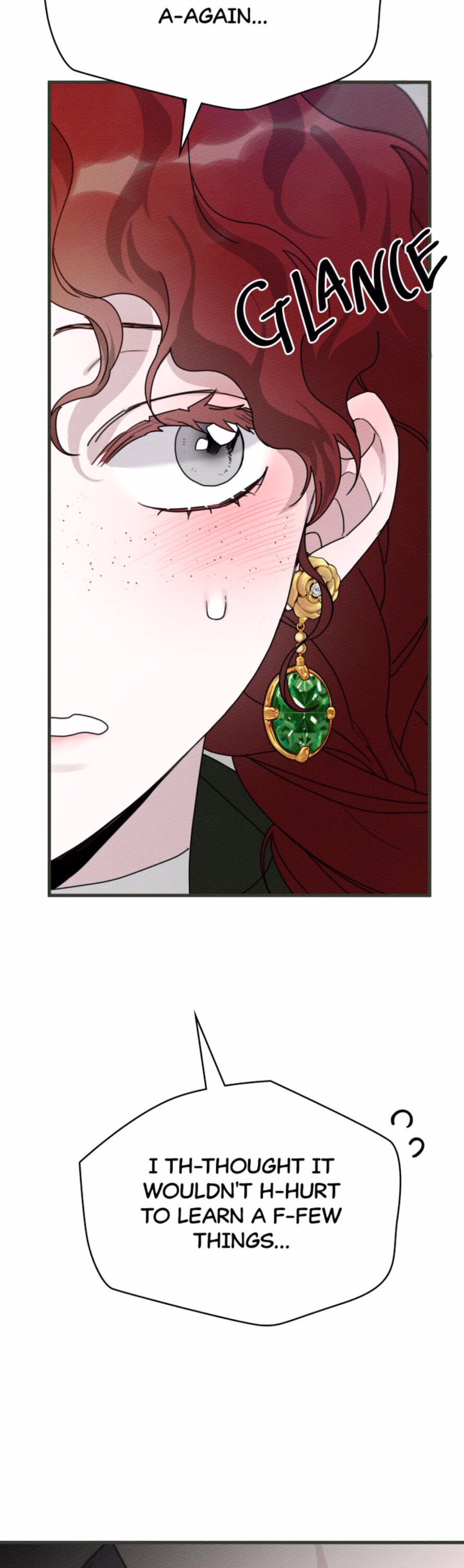 Read Under the Oak Tree EN Manga Online